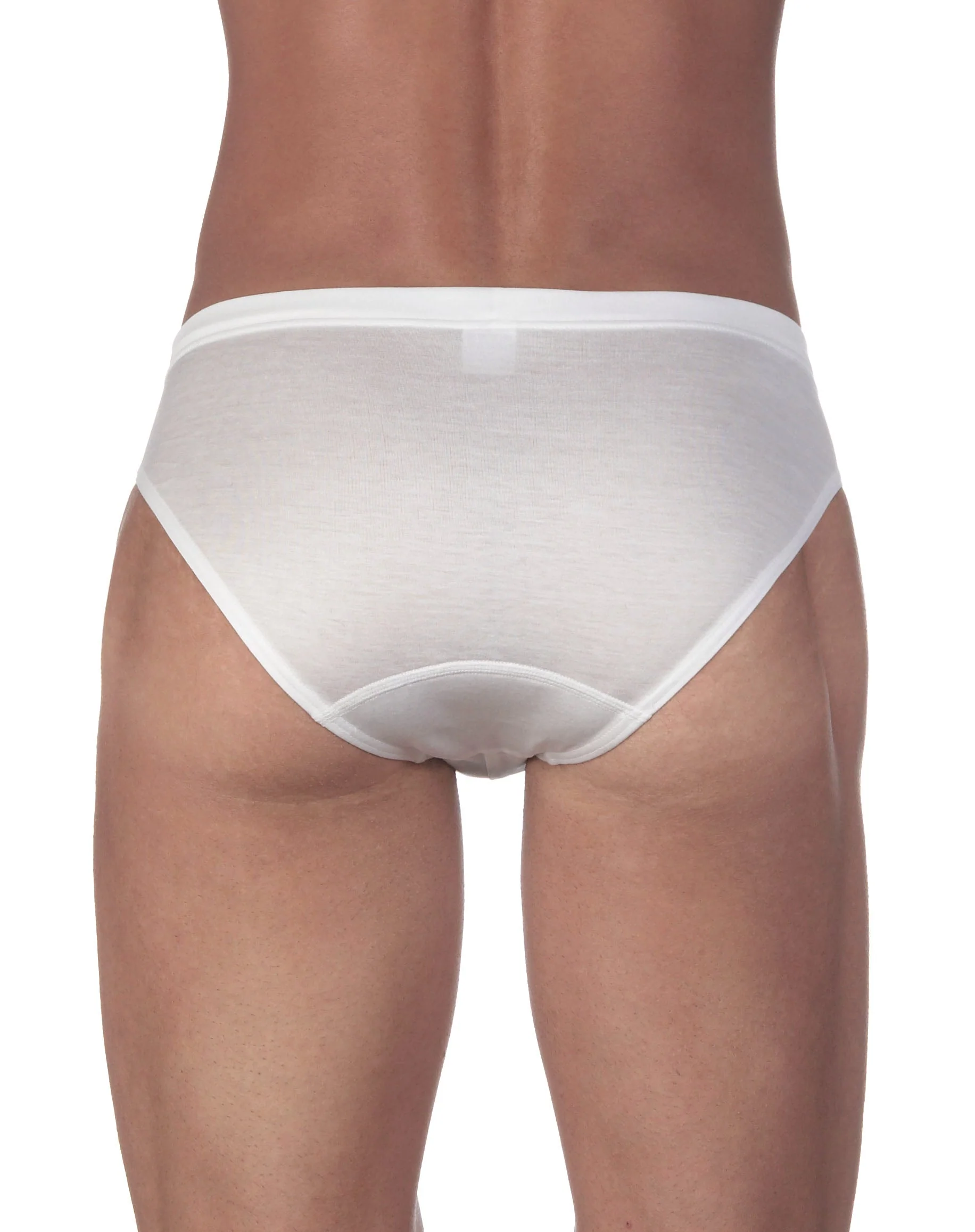Underwear - Brief Man100% Cotton 2611 - Image 4