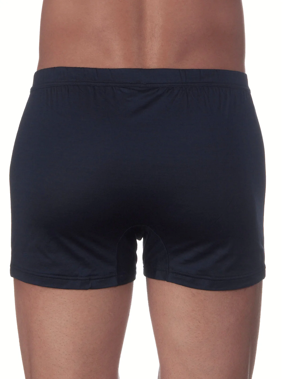 Open-fly Boxer Brief 100% Cotton 2615 - Image 2