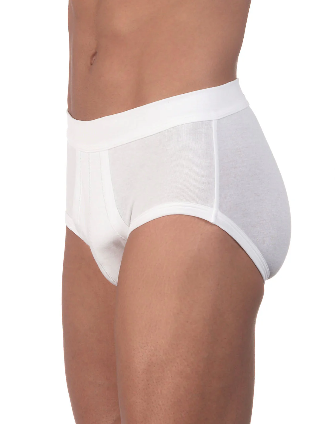Underwear - Brief Man100% Cotton 72 - Image 2