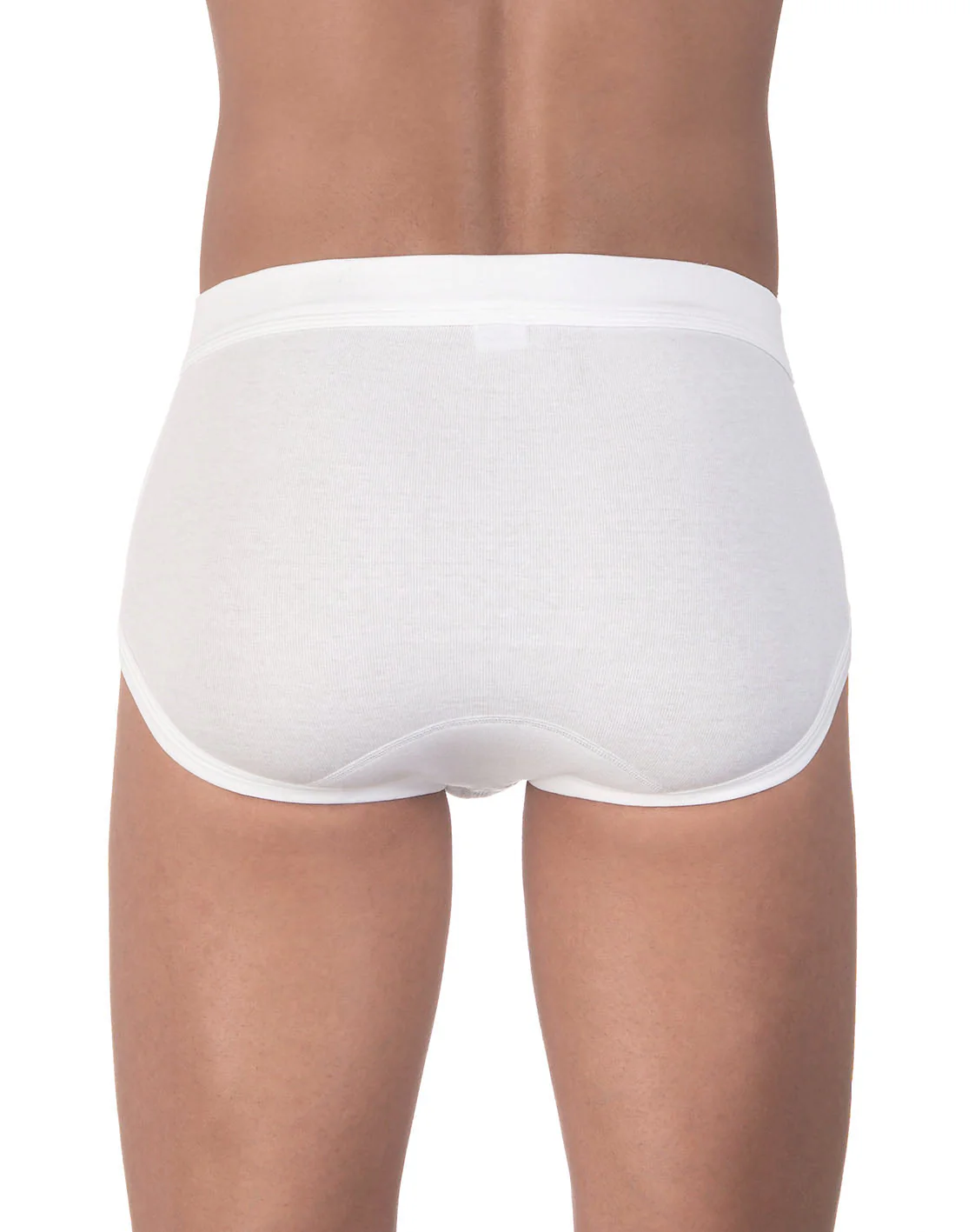 Underwear - Brief Man100% Cotton 72 - Image 3