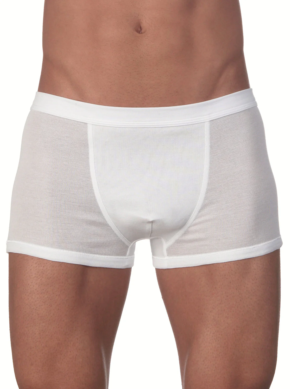 Cotton Boxer Brief 739
