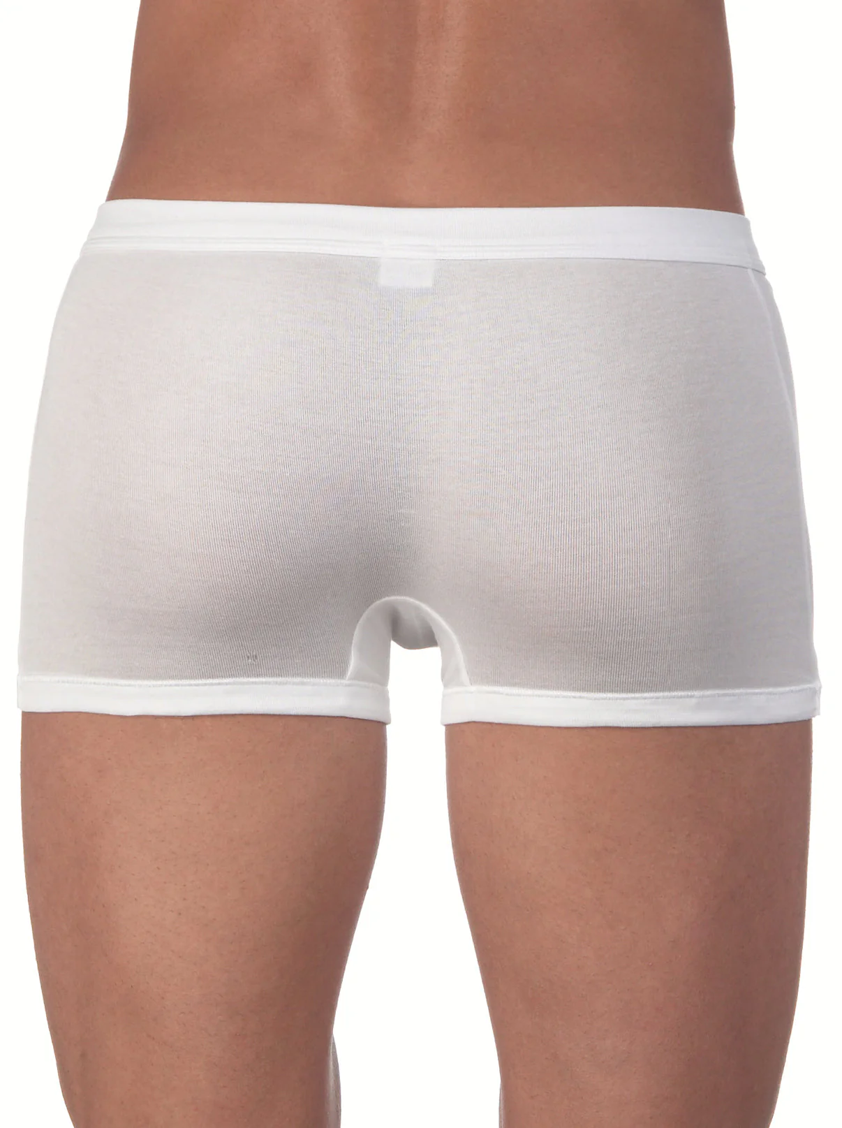 Cotton Boxer Brief 739 - Image 2