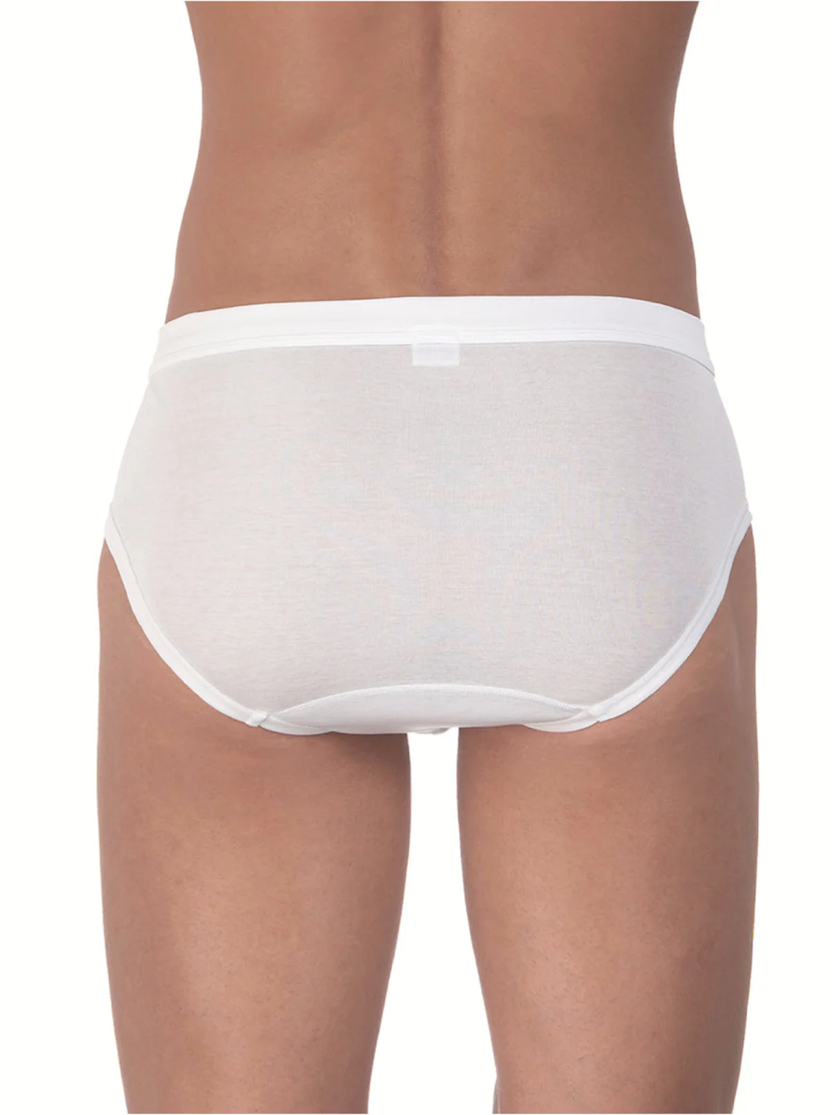 Full Brief Man 100% Cotton 741 - Image 2