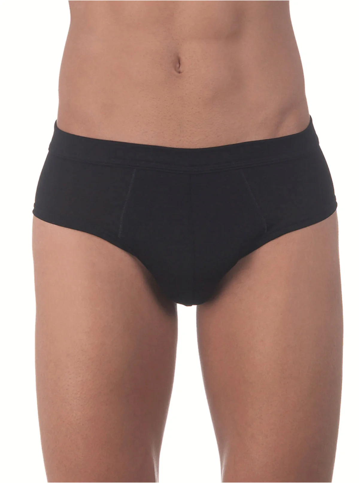 Full Brief Man 100% Cotton 741 - Image 3