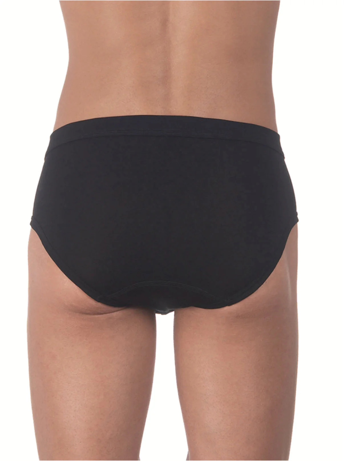 Full Brief Man 100% Cotton 741 - Image 4