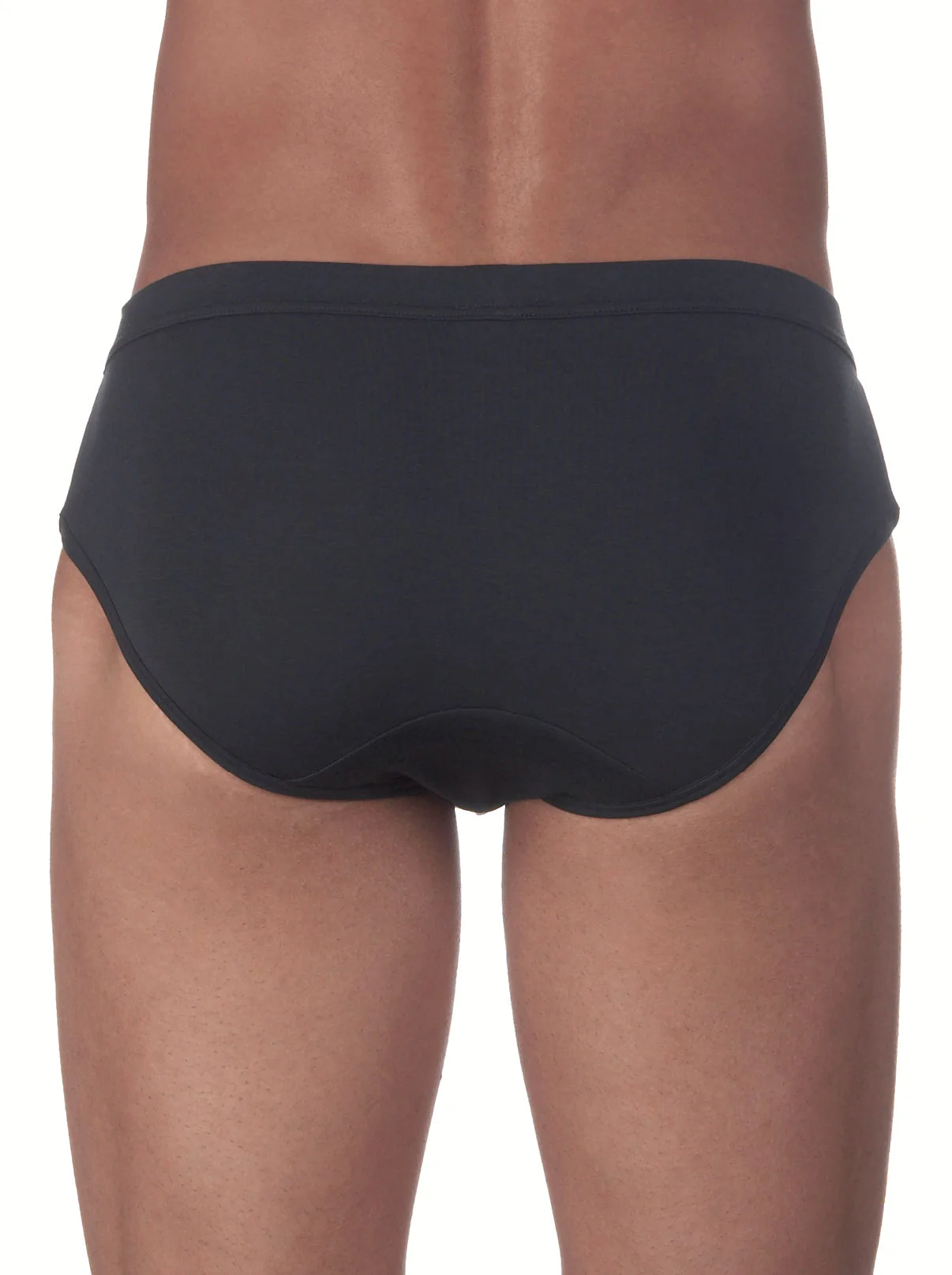 Cotton Stretch Brief 2803 - Image 6