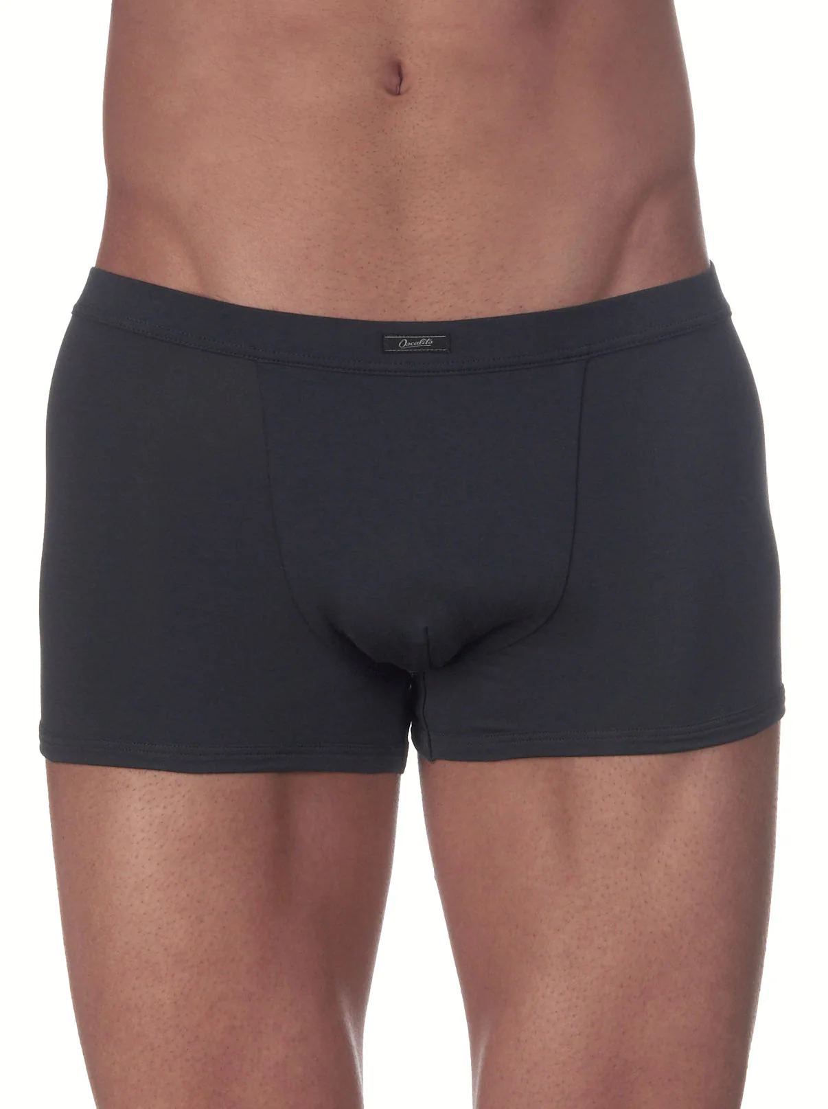Stretch Cotton Boxer Brief 2805 - Image 5