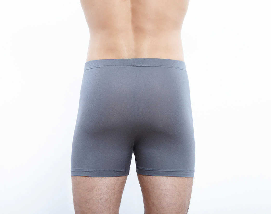 Modal Boxer Shorts Brief 1573 - Image 2