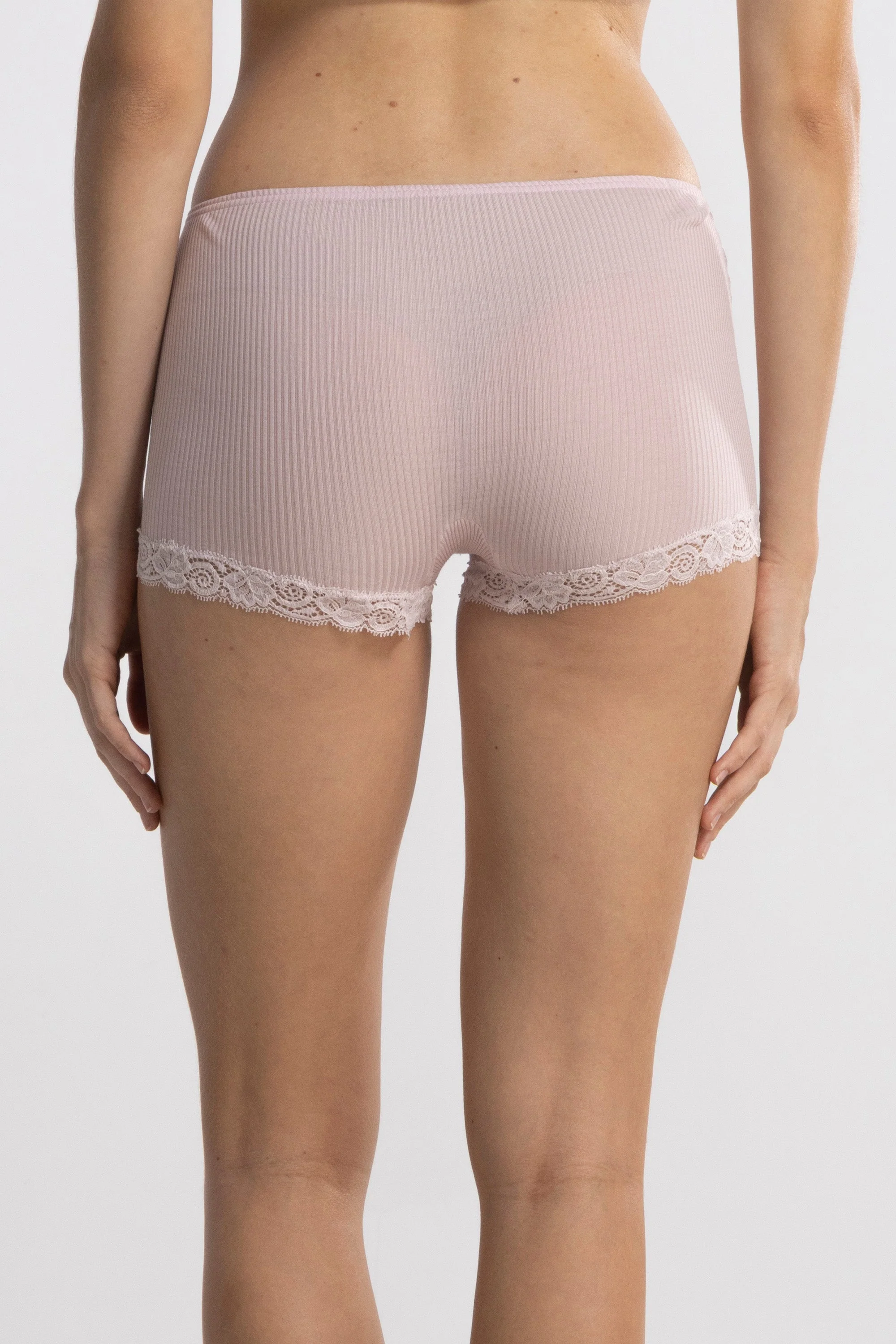 Retro Shaping High Rise Culotte Filoscozia® 3111 - Image 11