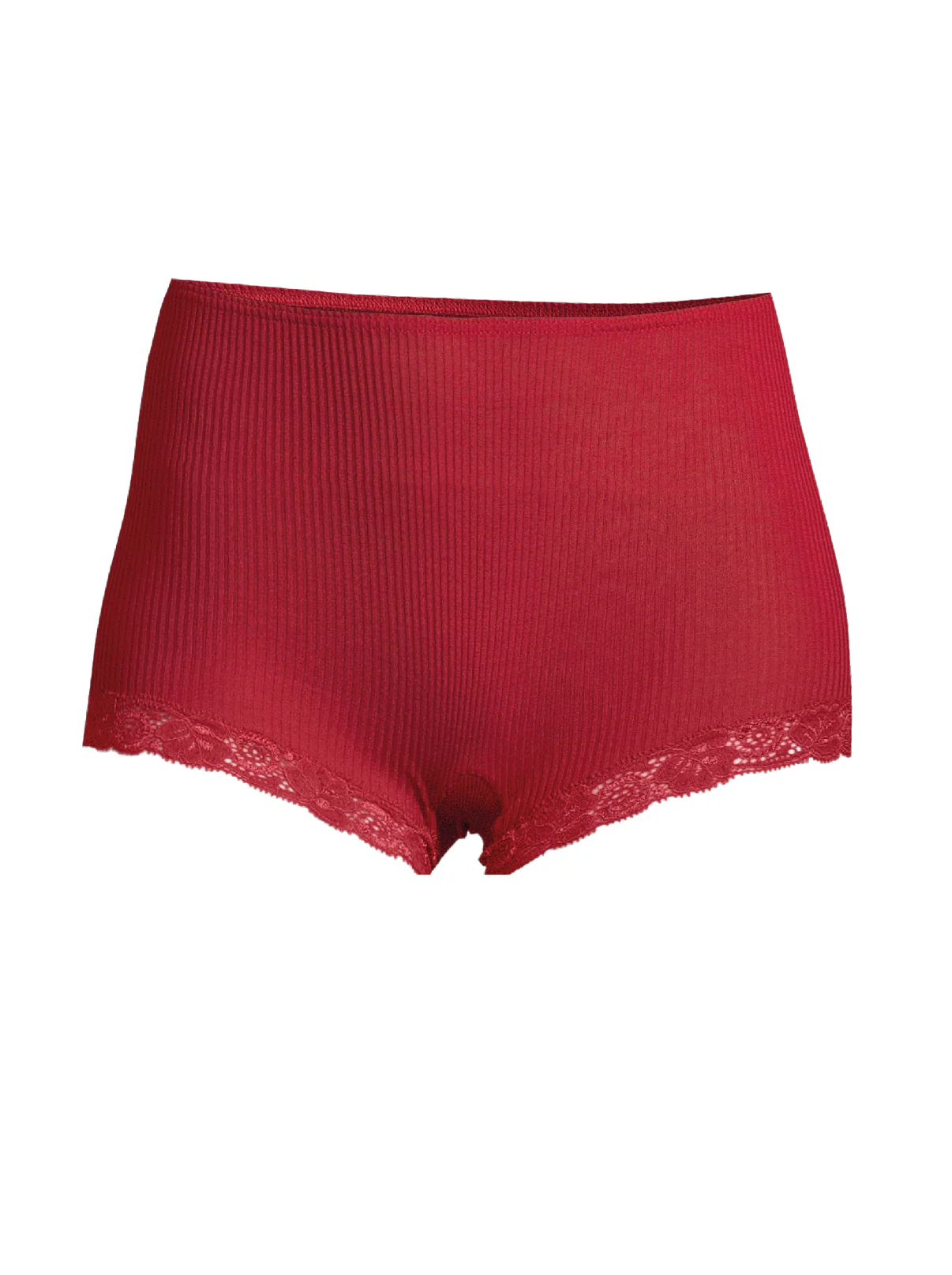 Retro Shaping High Rise Culotte Filoscozia® 3111 - Image 8