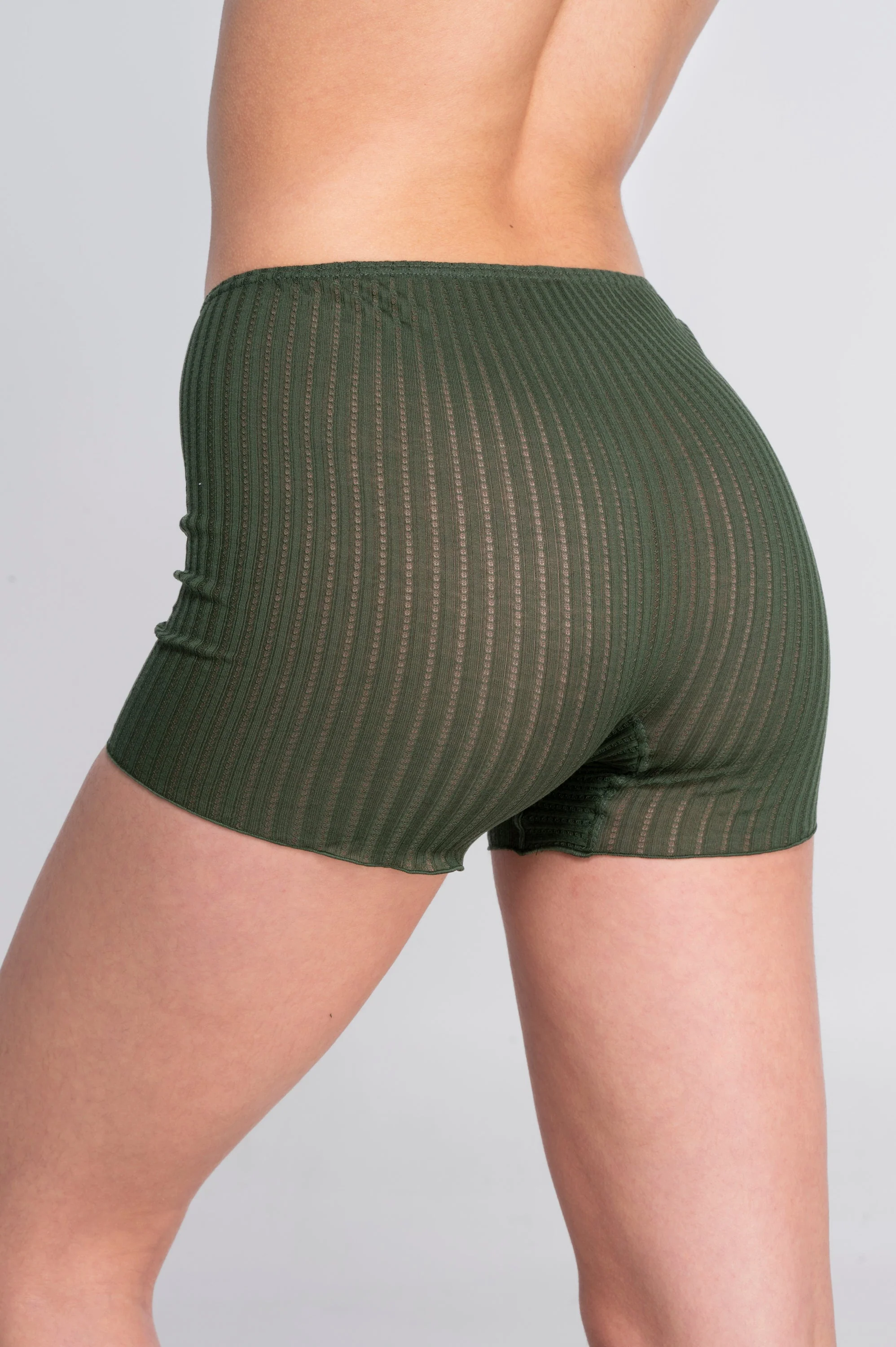 Underwear - Brief Woman100% Cotton 3115 - Image 10