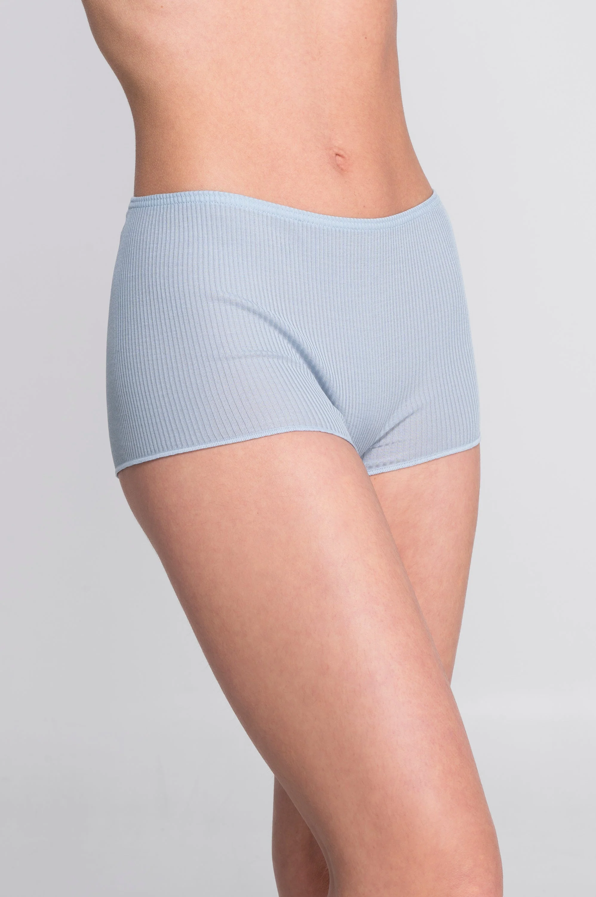 Underwear - Brief Woman100% Cotton 3123