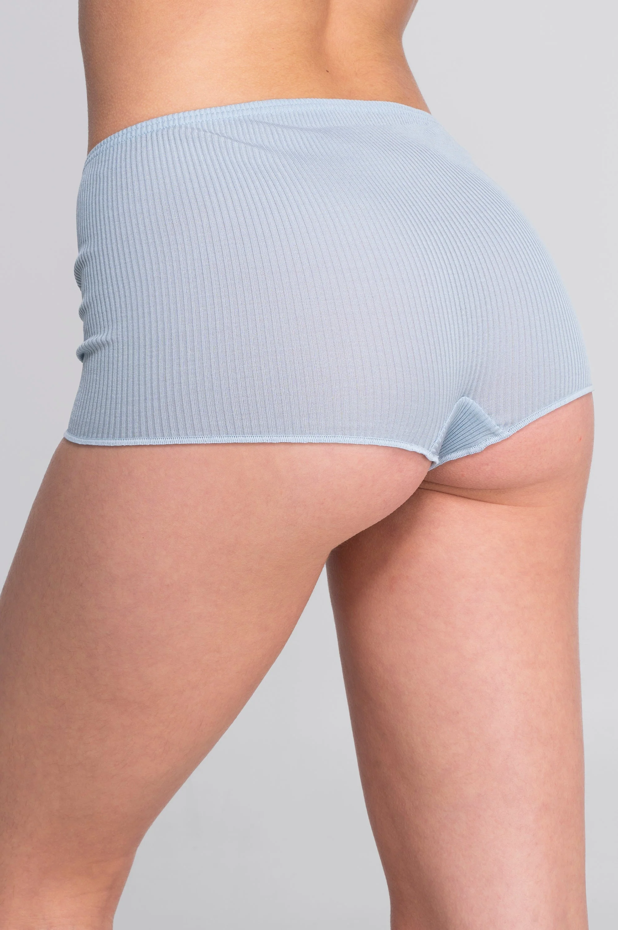 Underwear - Brief Woman100% Cotton 3123 - Image 2