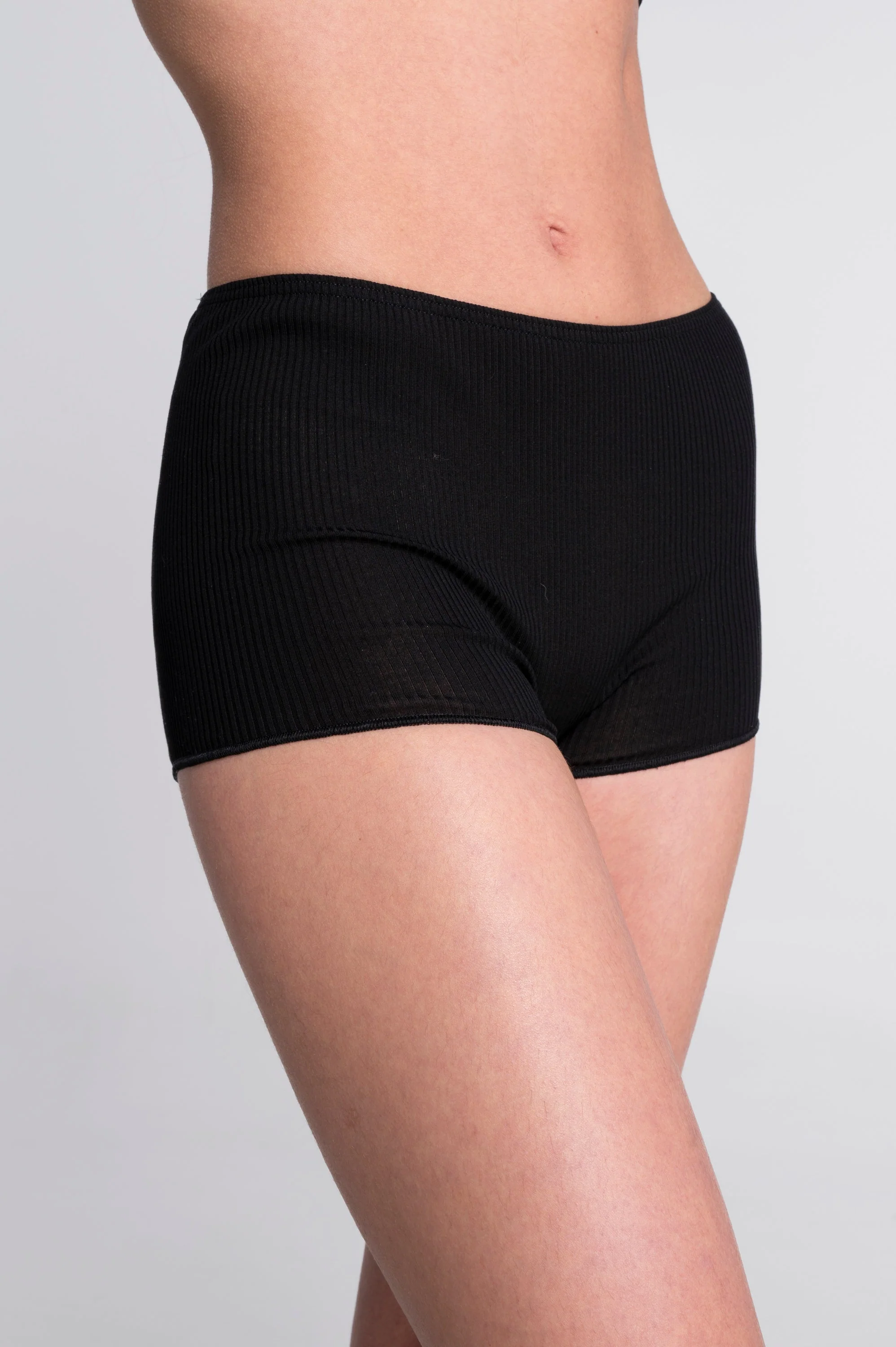 Underwear - Brief Woman100% Cotton 3123 - Image 5