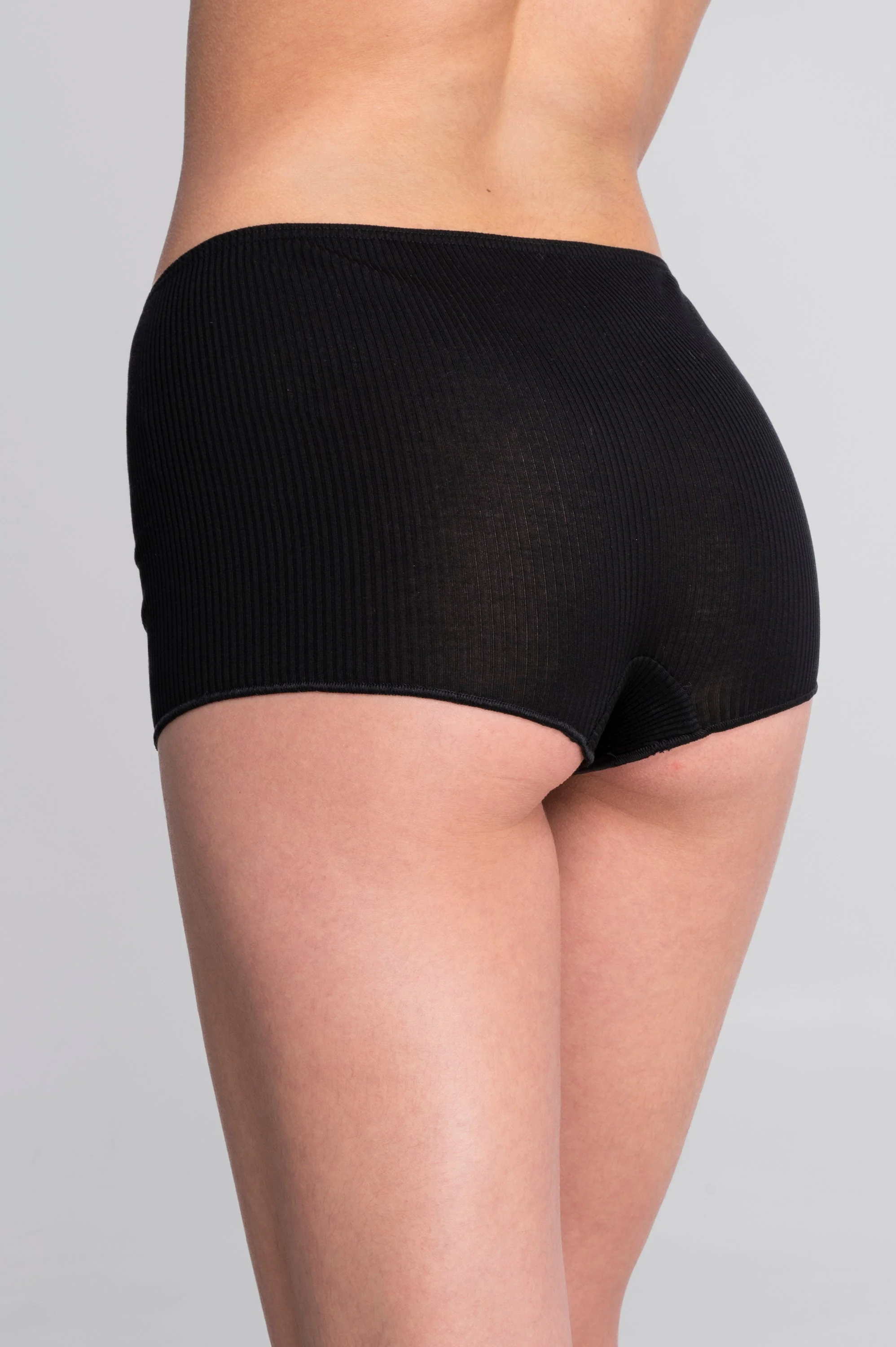 Underwear - Brief Woman100% Cotton 3123 - Image 6