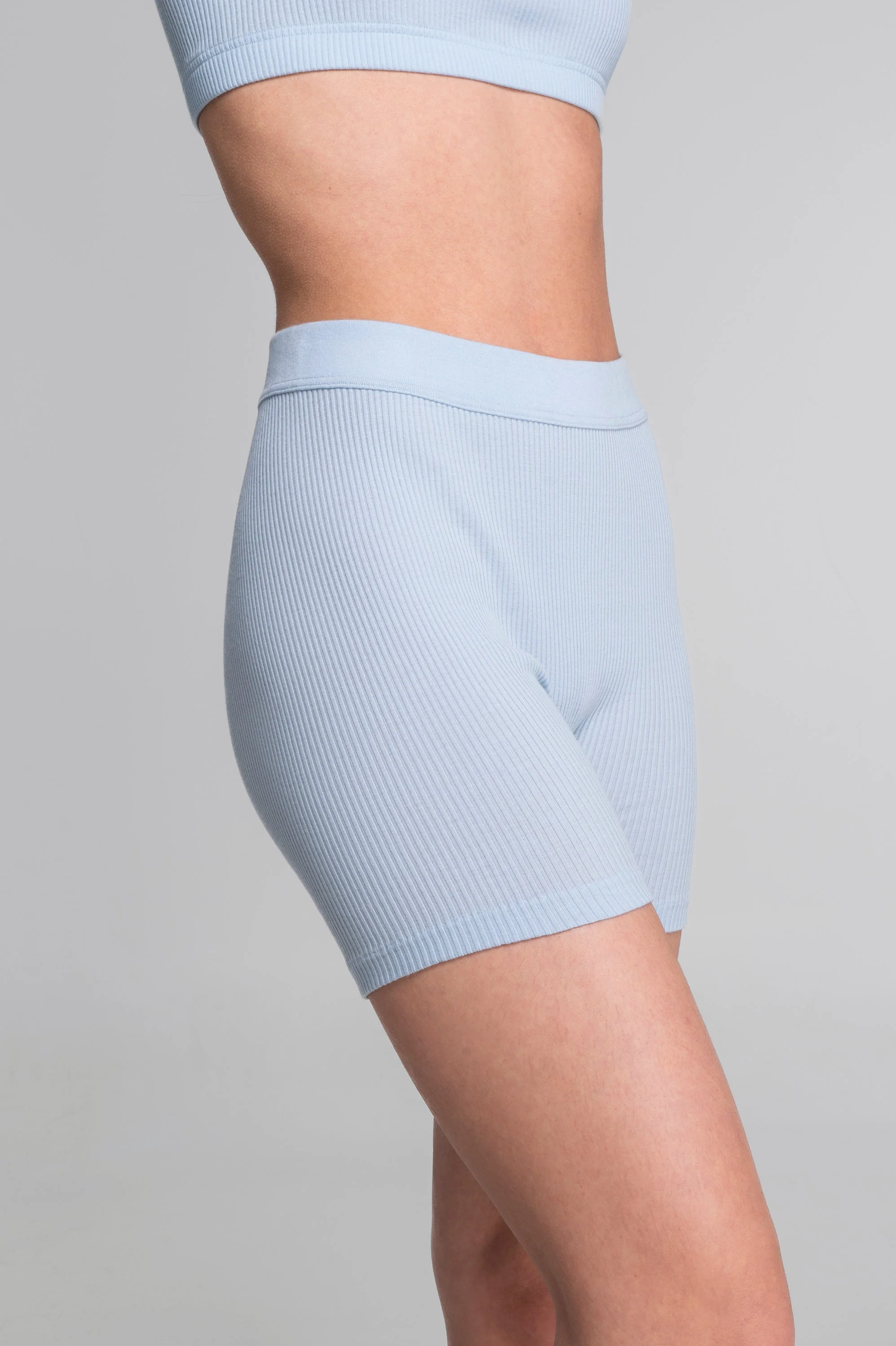 Short Brief's Woman100% Cotton 7169 - Image 17