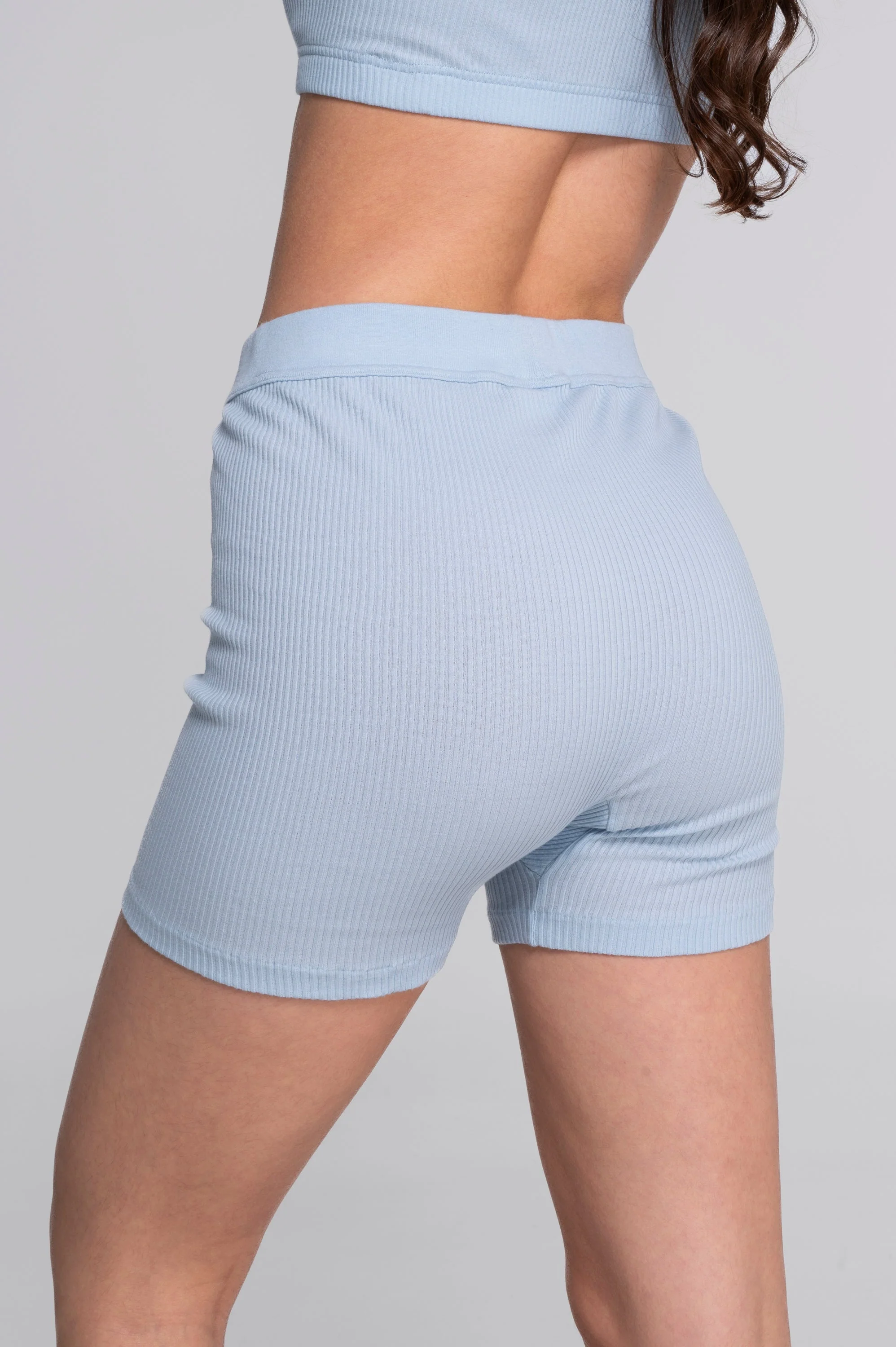 Short Brief's Woman100% Cotton 7169 - Image 18