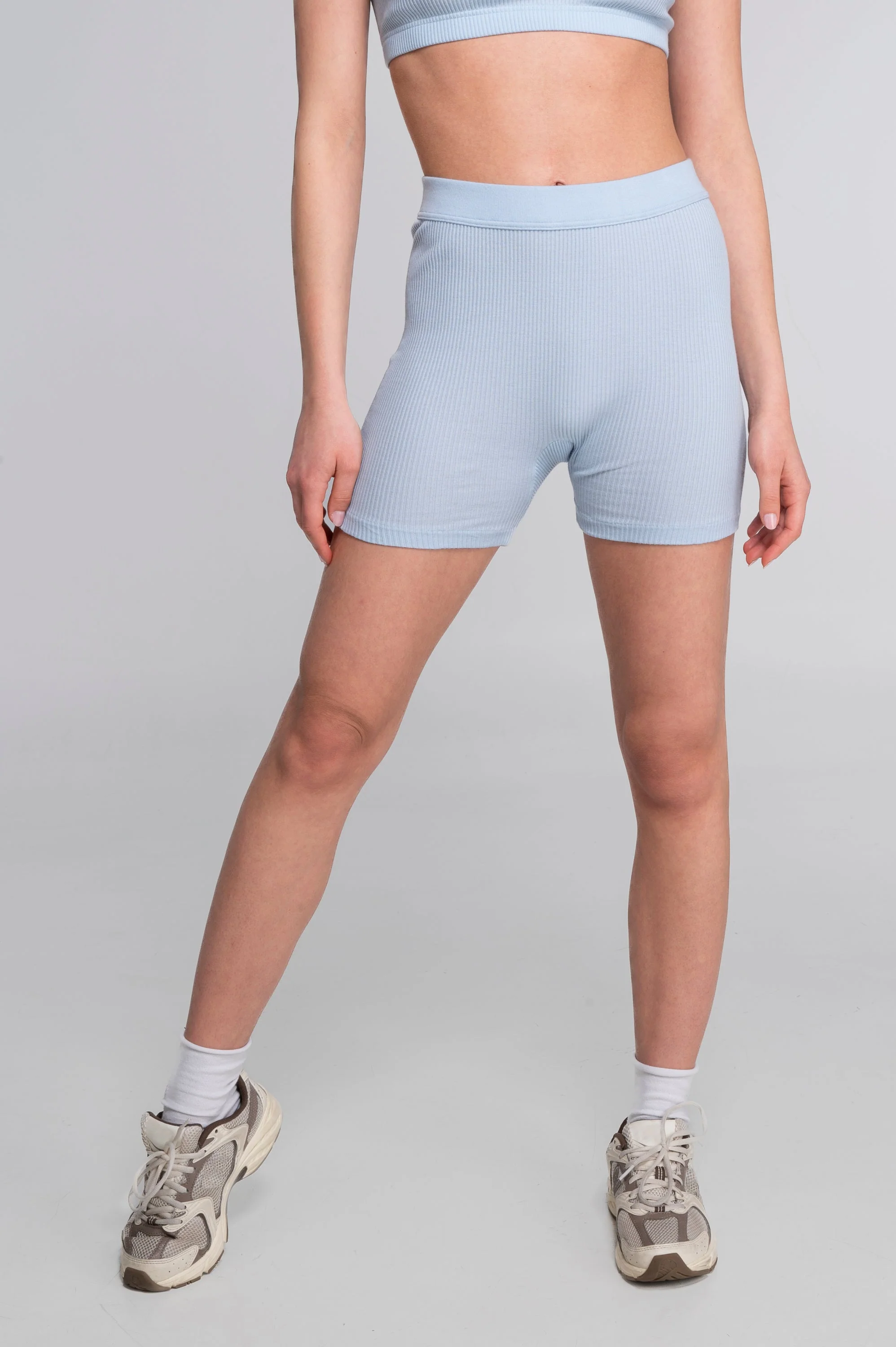 Short Brief's Woman100% Cotton 7169 - Image 19