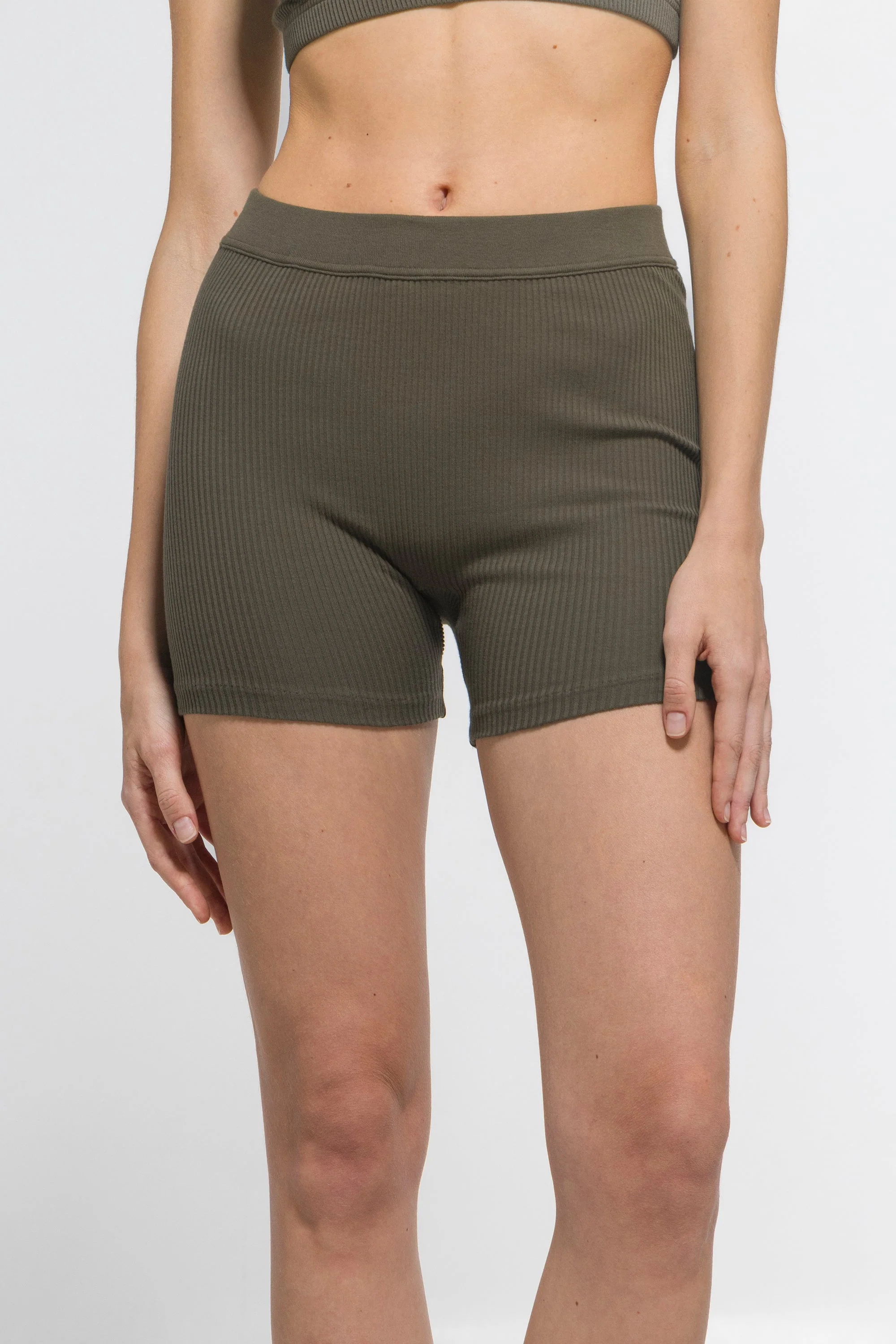 Short Brief's Woman100% Cotton 7169 - Image 21