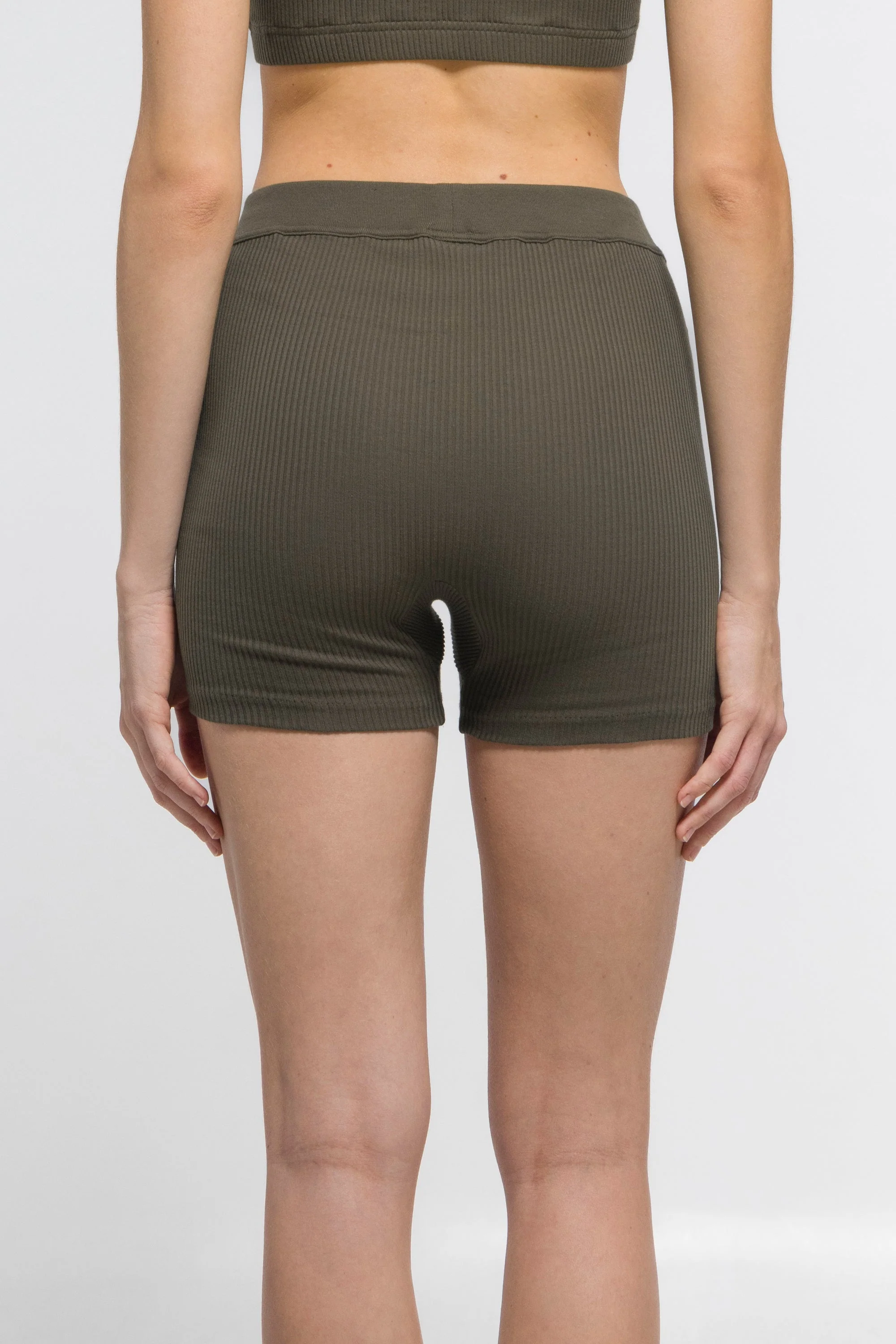 Short Brief's Woman100% Cotton 7169 - Image 22