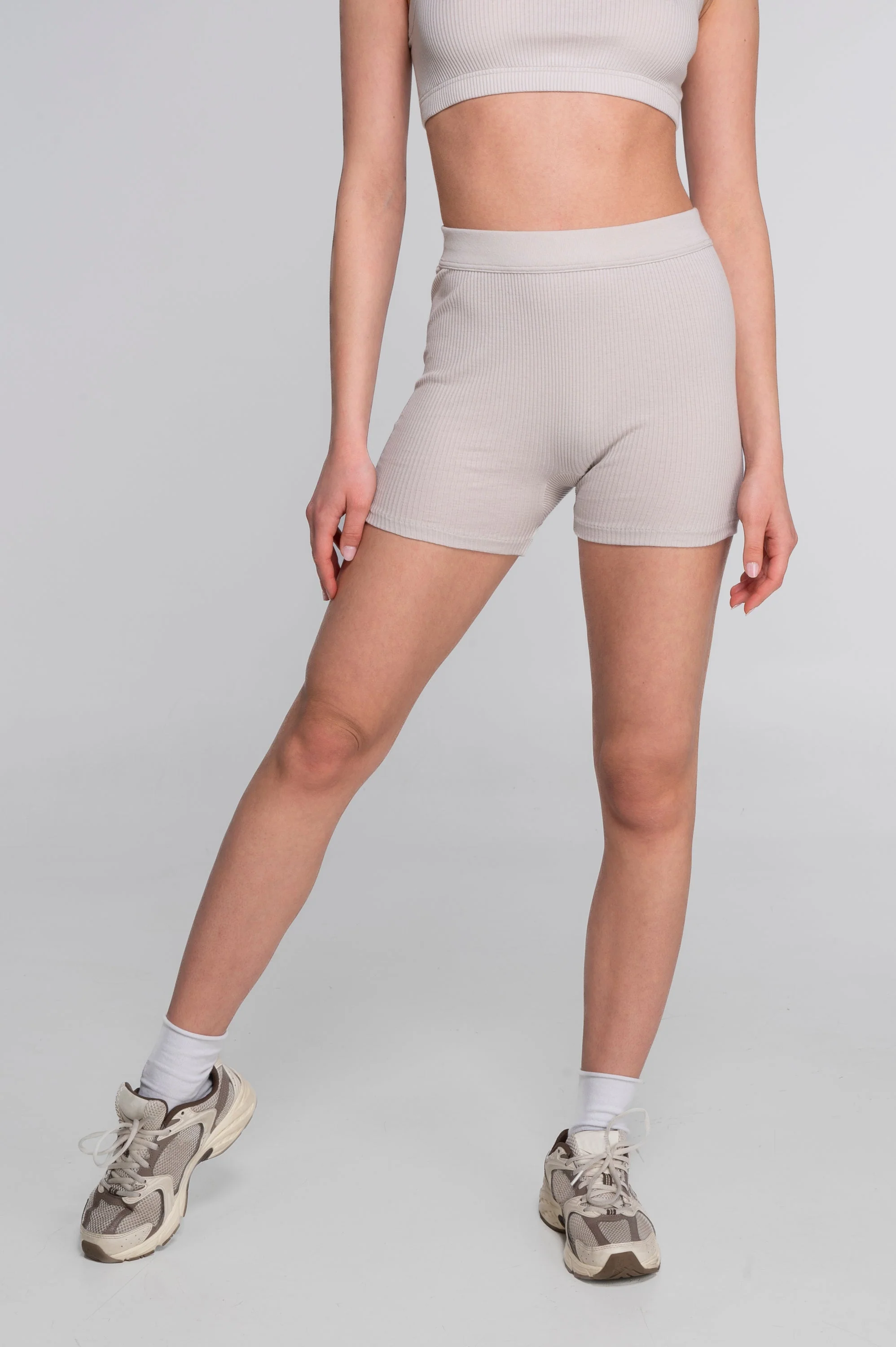 Short Brief's Woman100% Cotton 7169 - Image 3