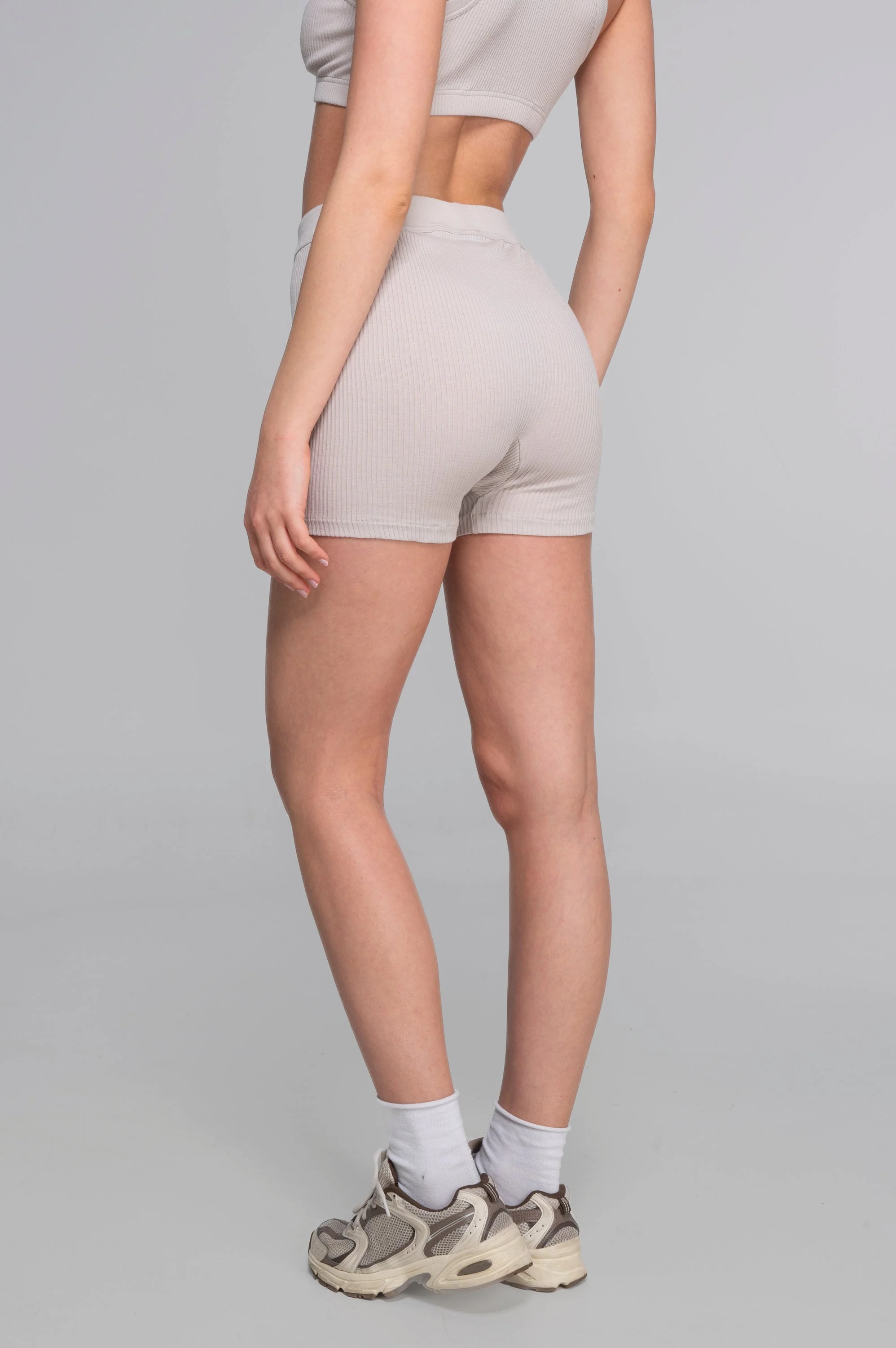 Short Brief's Woman100% Cotton 7169 - Image 4