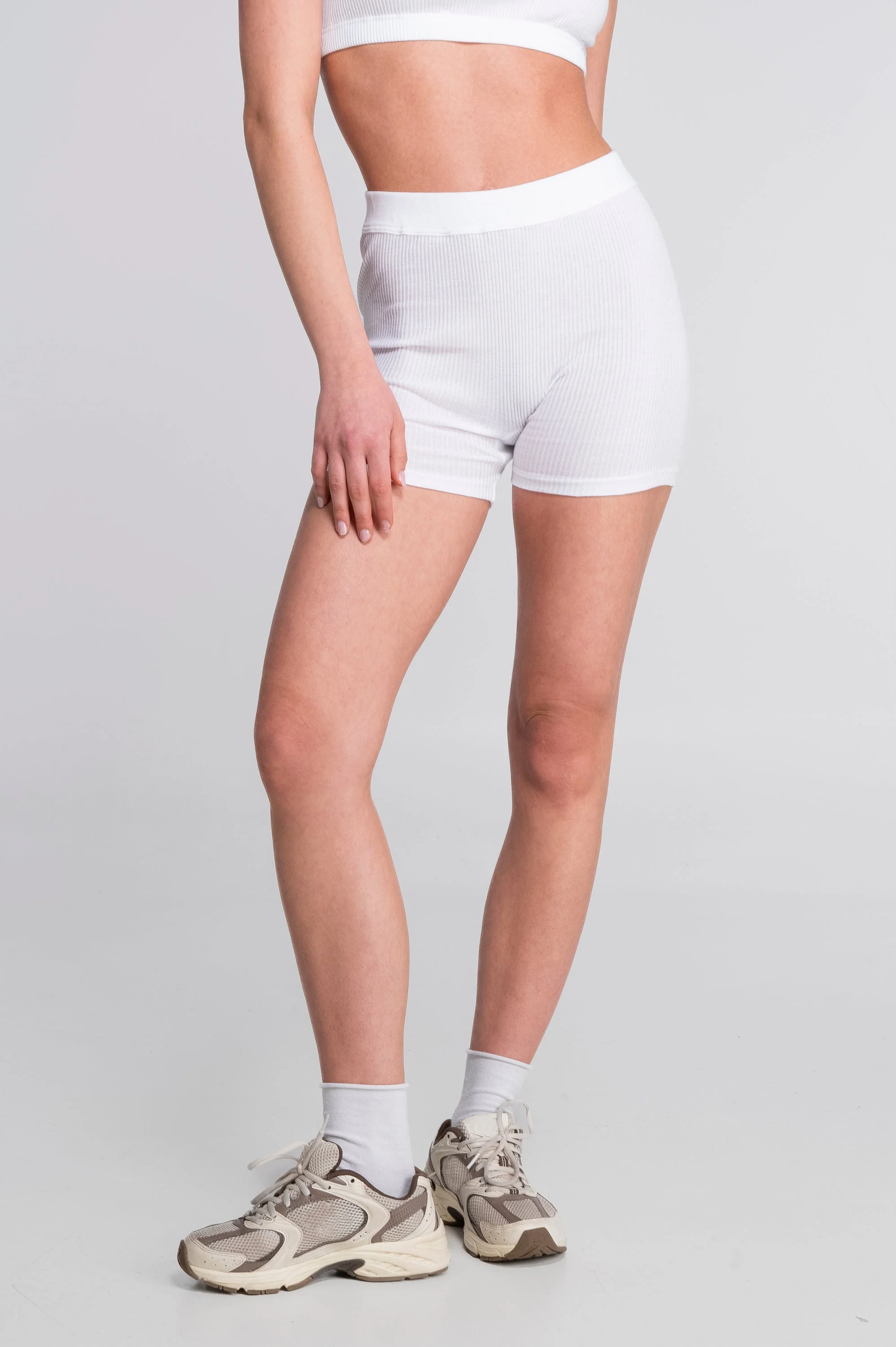 Short Brief's Woman100% Cotton 7169 - Image 7