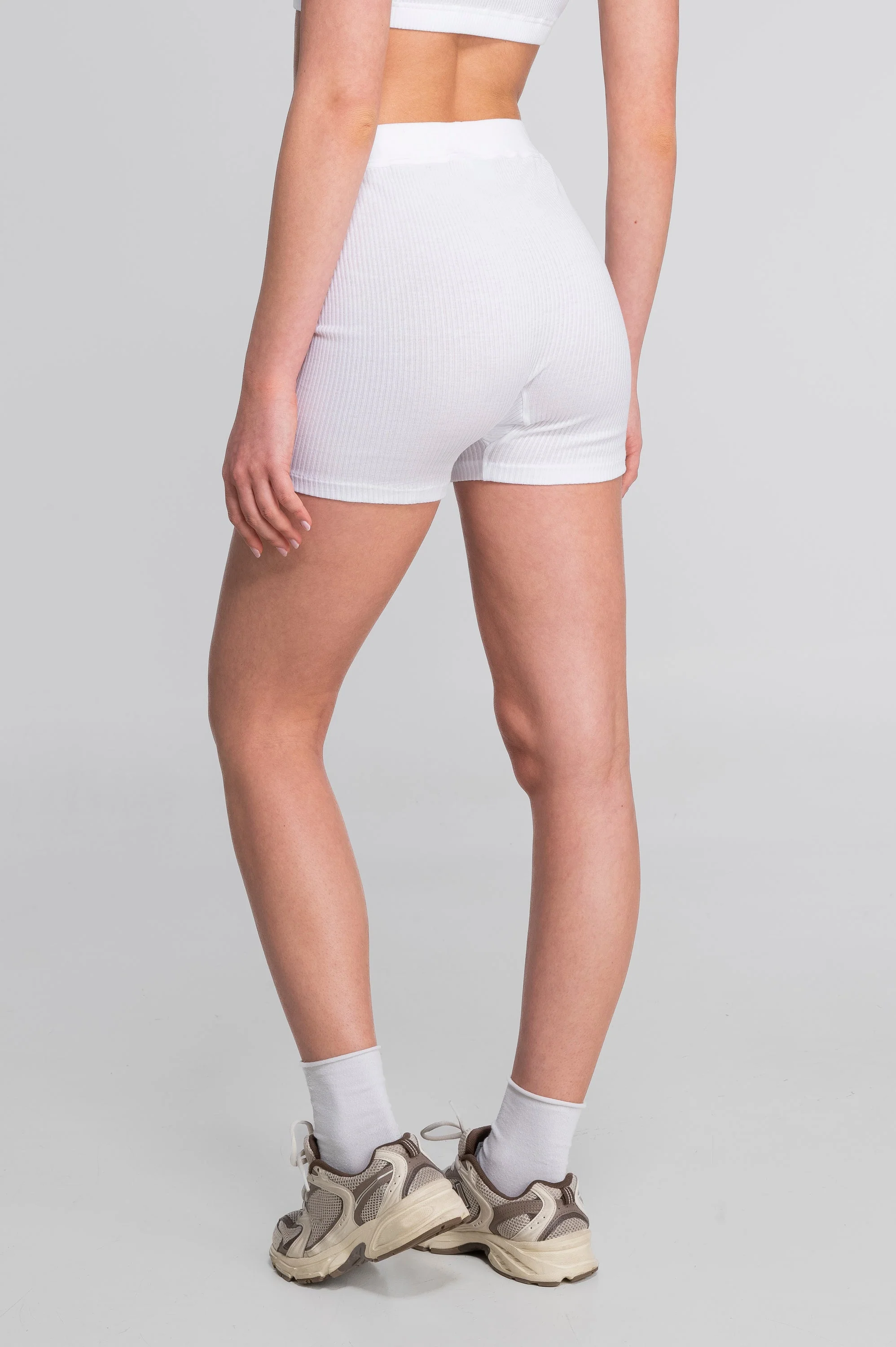 Short Brief's Woman100% Cotton 7169 - Image 8