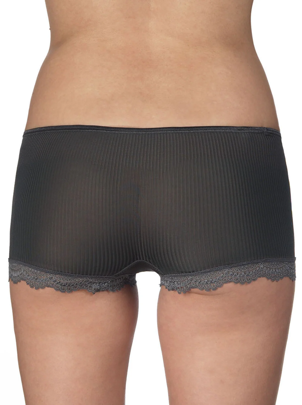 Culotte with Leavers 9477 - Image 11