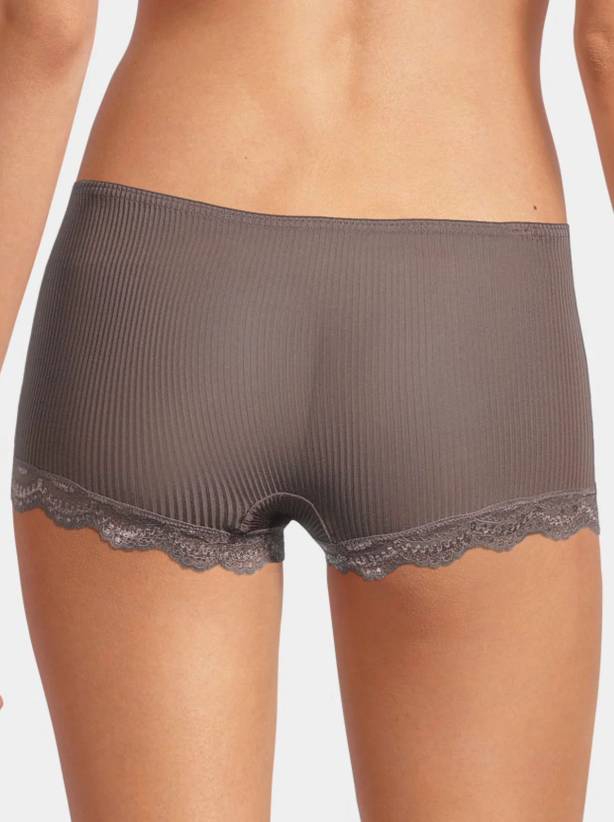 Culotte with Leavers 9477 - Image 13