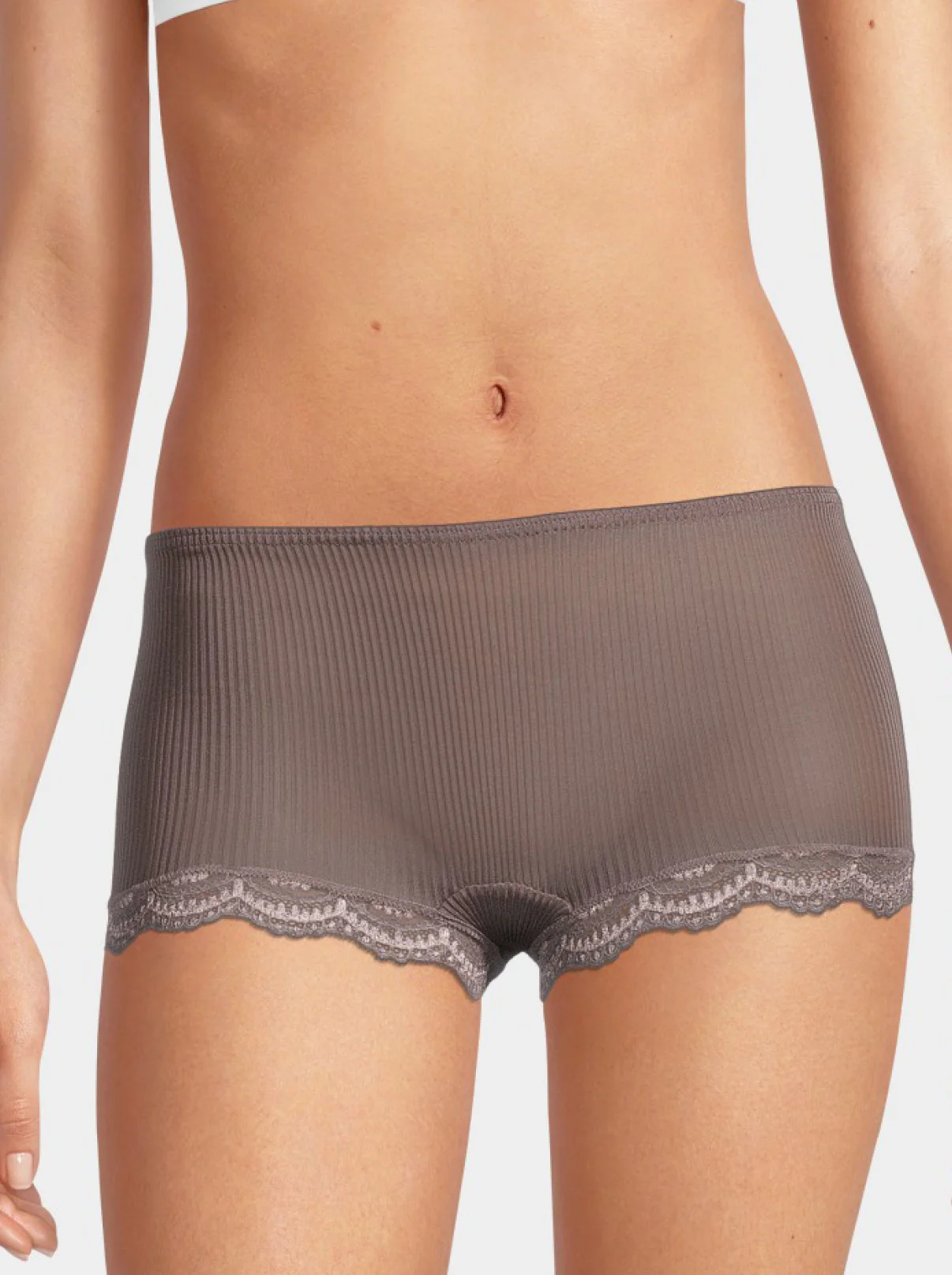 Culotte with Leavers 9477 - Image 14