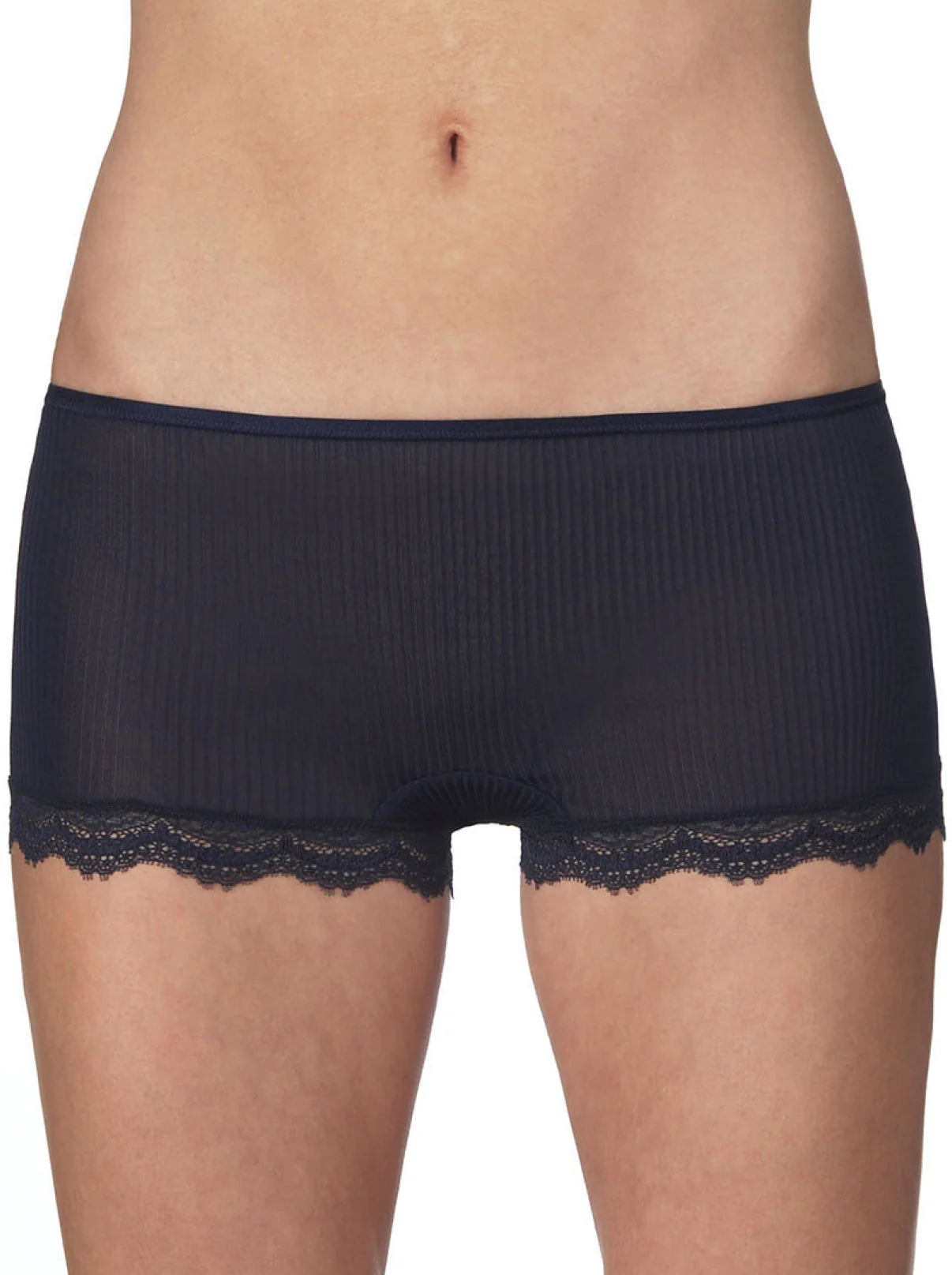 Culotte with Leavers 9477 - Image 15