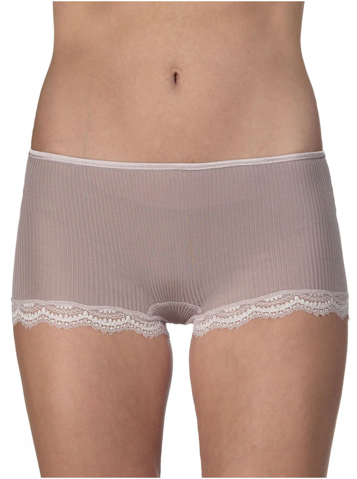 Culotte with Leavers 9477 - Image 18