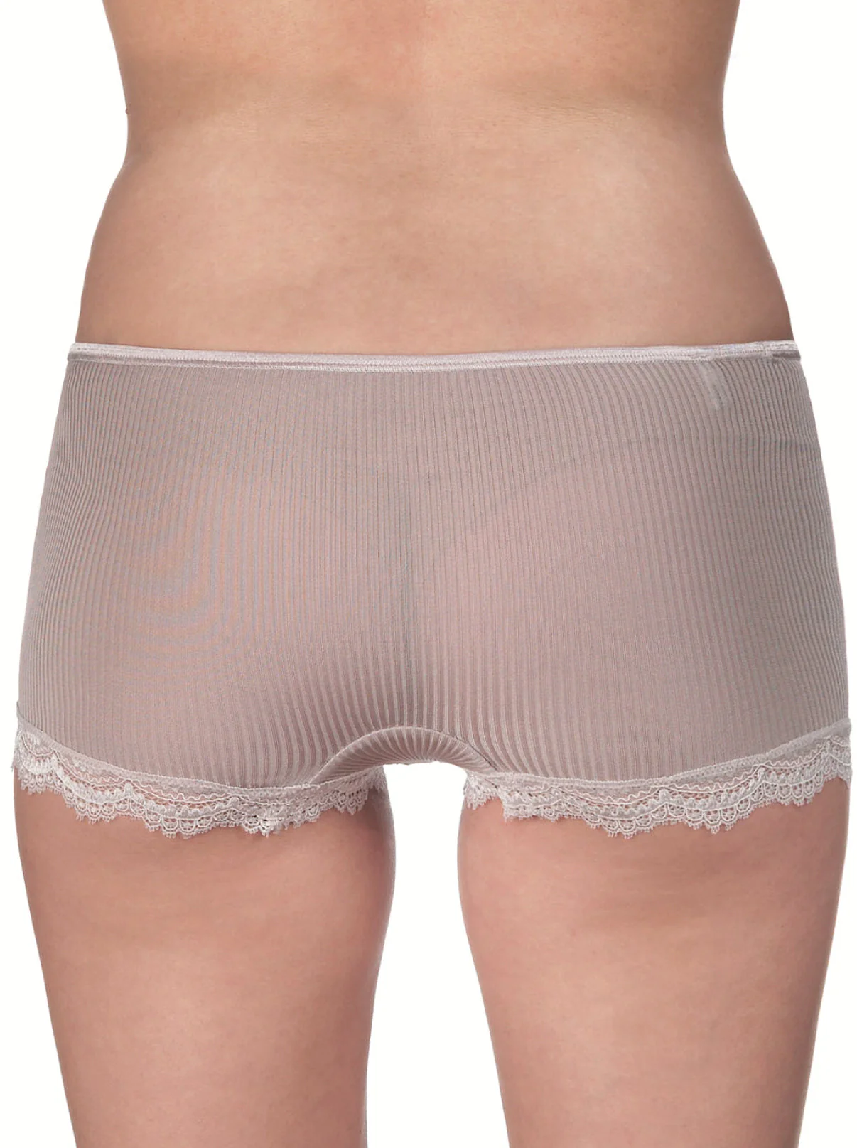 Culotte with Leavers 9477 - Image 19