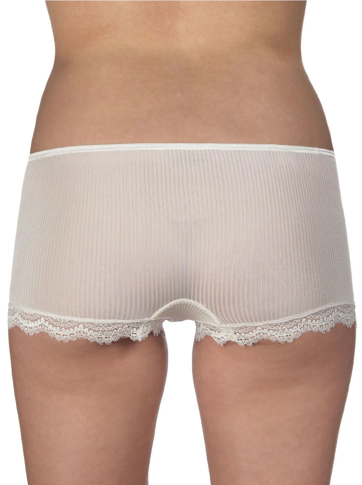 Culotte with Leavers 9477 - Image 6