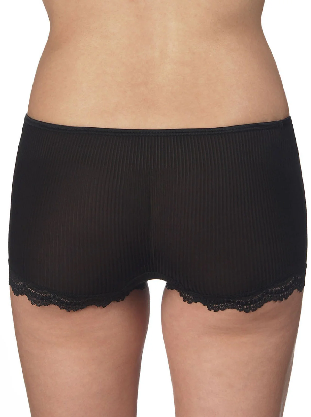 Culotte with Leavers 9477 - Image 8