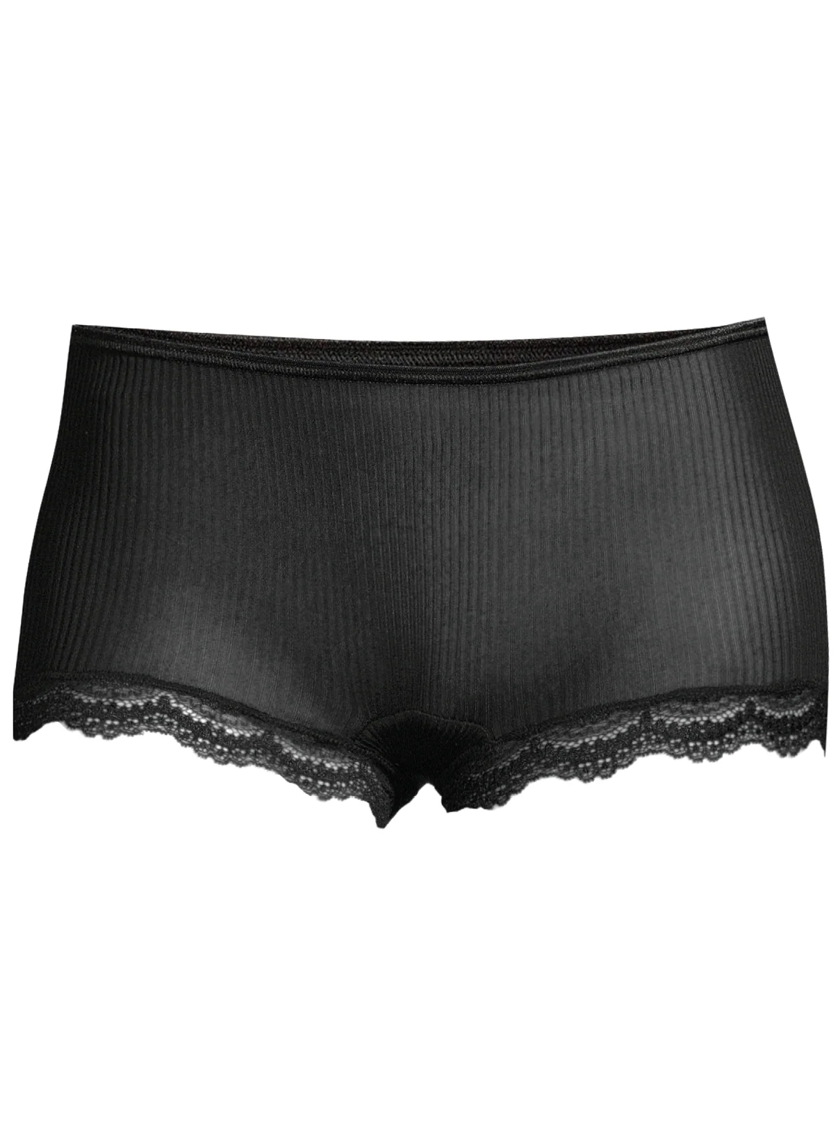 Culotte with Leavers 9477 - Image 9