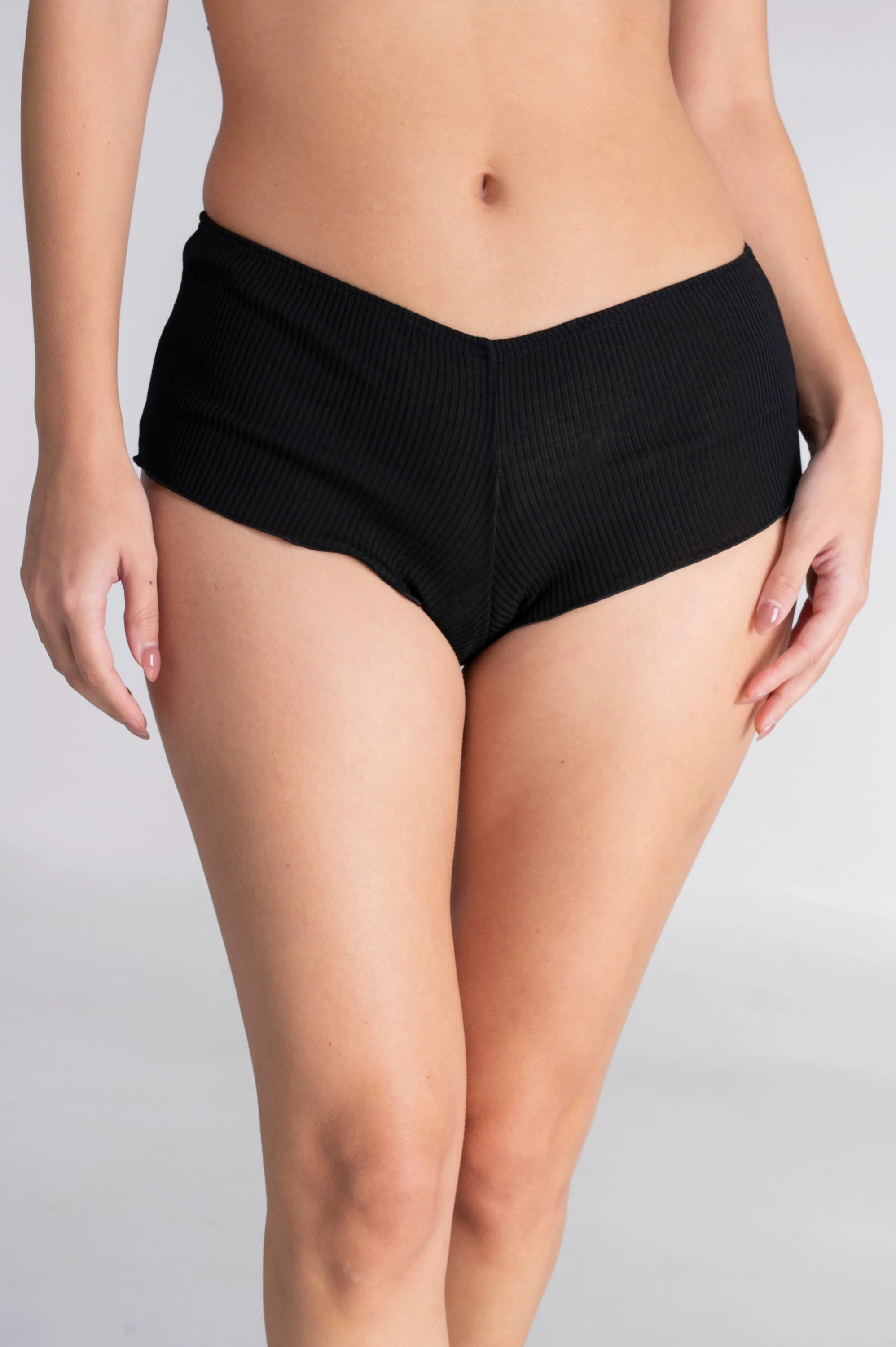 Wool and silk panties 3441 - Image 19