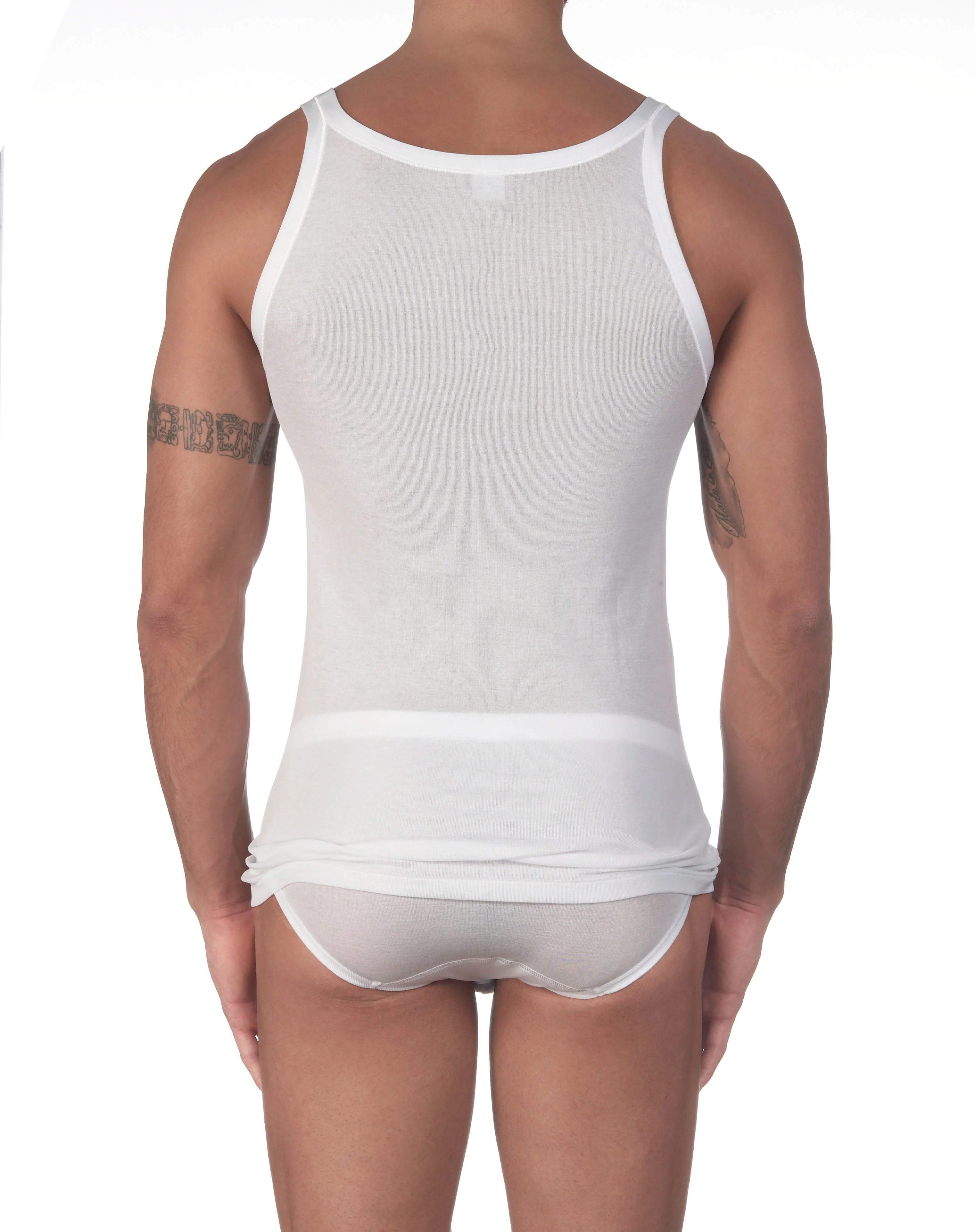 Underwear - Top Man100% Cotton 134 - Image 2
