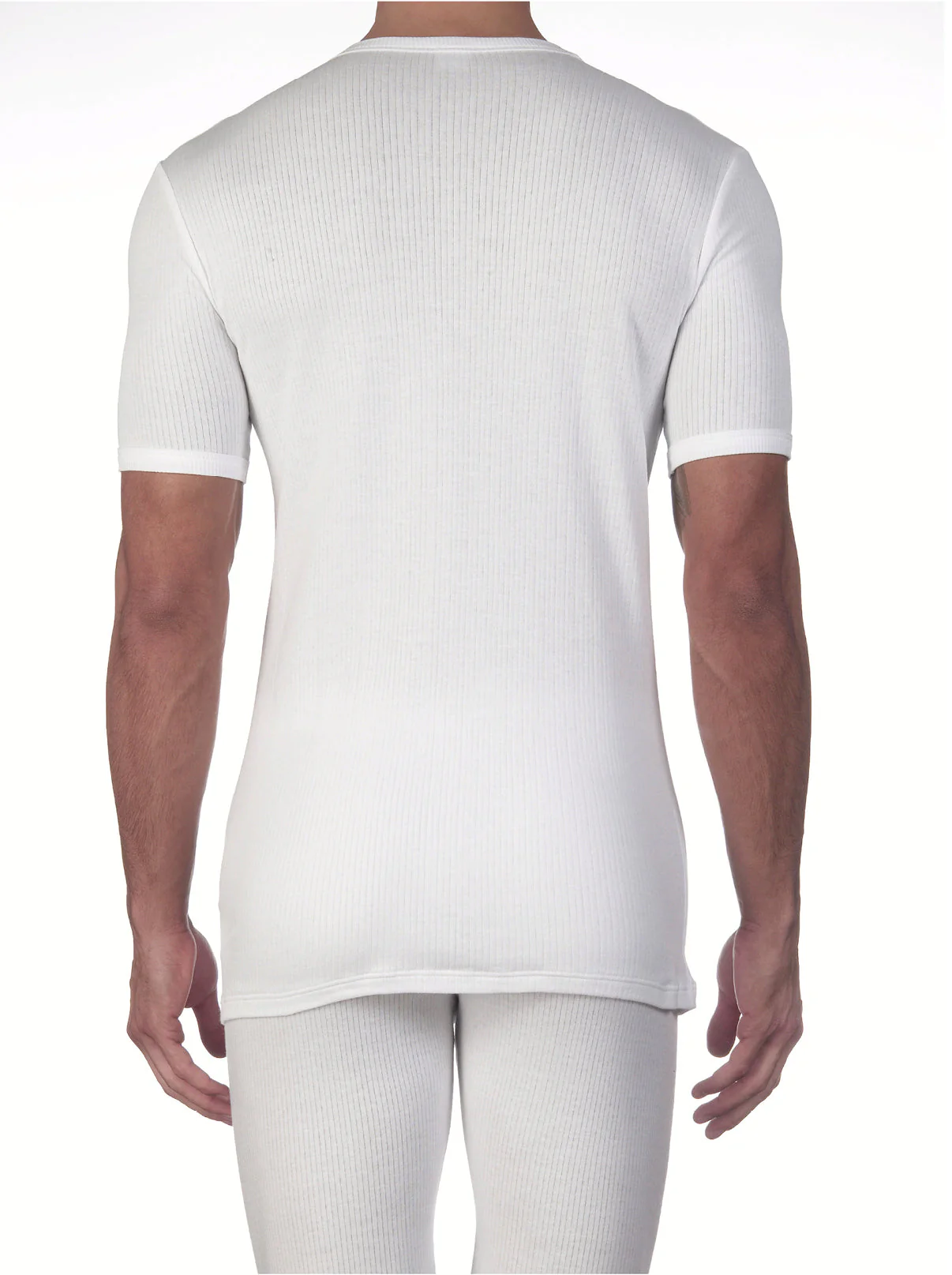 T-shirt in Termotex® 5554 - Image 2