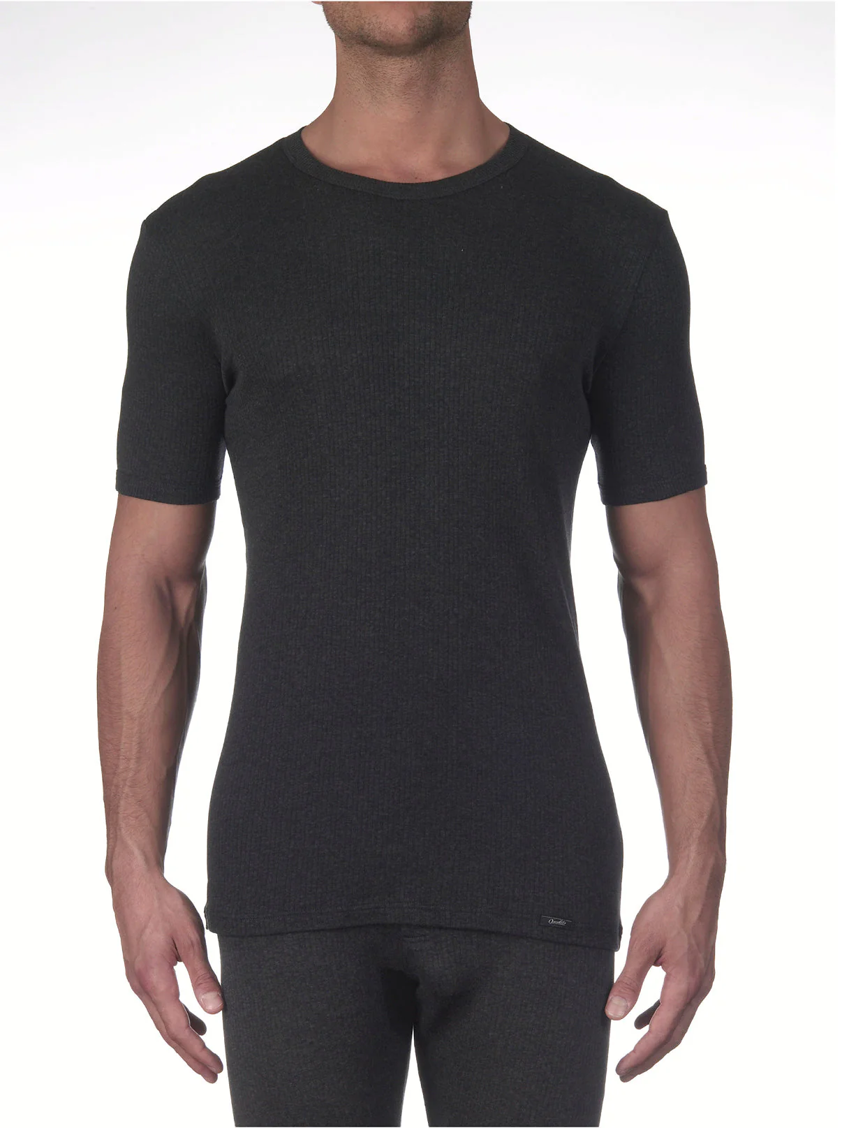 T-shirt in Termotex® 5554 - Image 3
