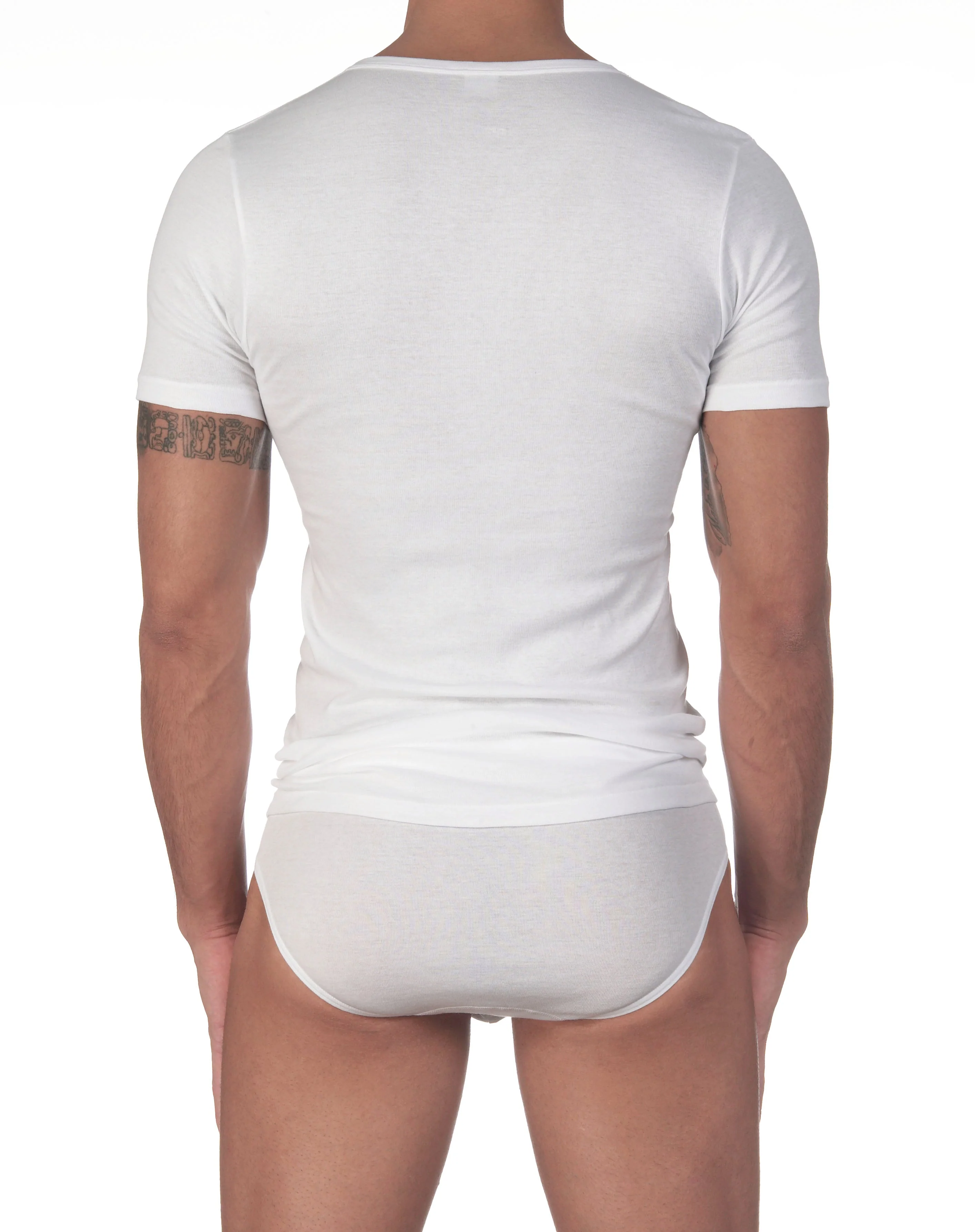 Underwear - Top Man100% Cotton 60 - Image 4