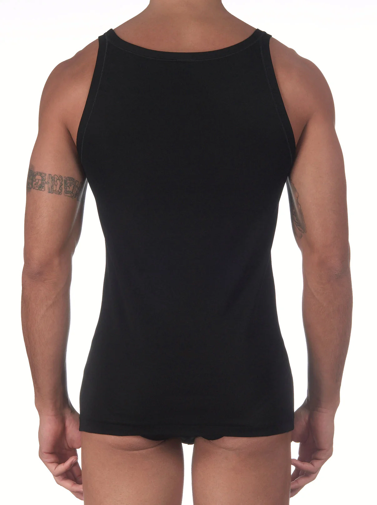 Filoscozia® Tank Top 734 - Image 2