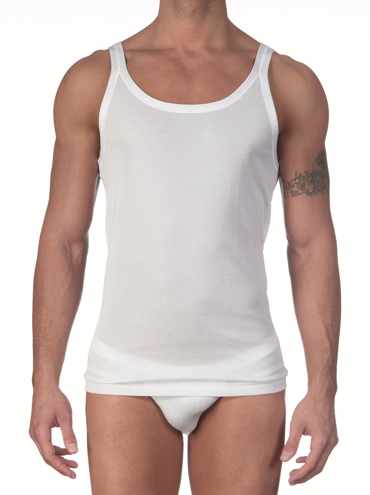 Filoscozia® Tank Top 734 - Image 3