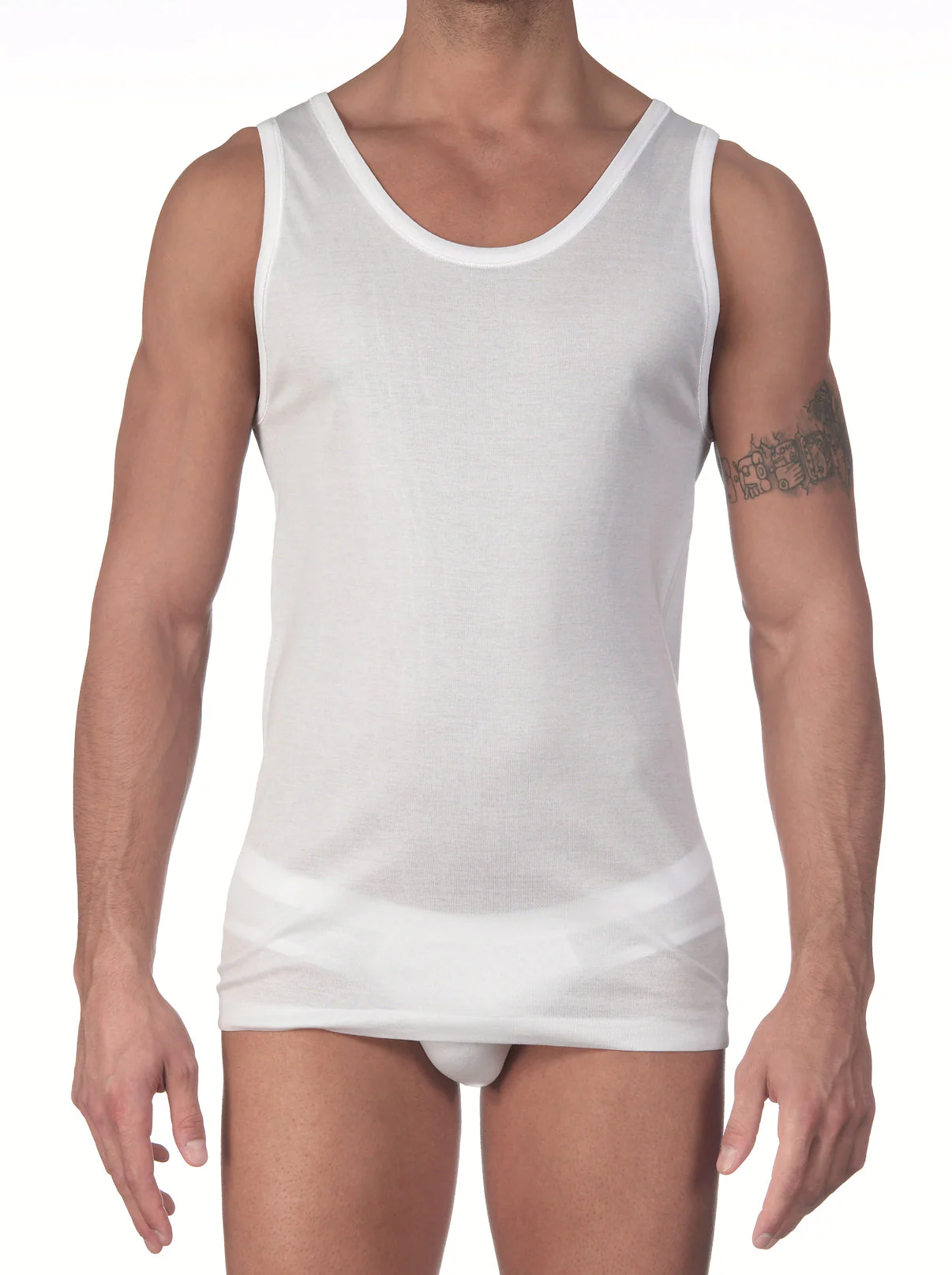 Filoscozia® Singlet Top 738