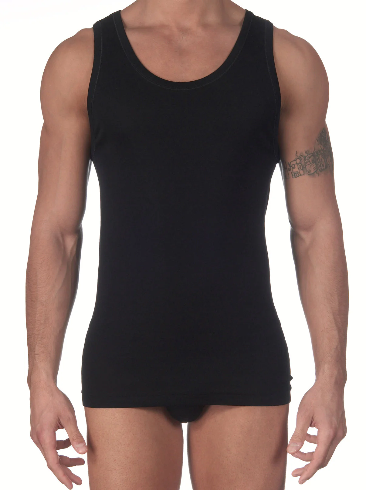 Filoscozia® Singlet Top 738 - Image 3