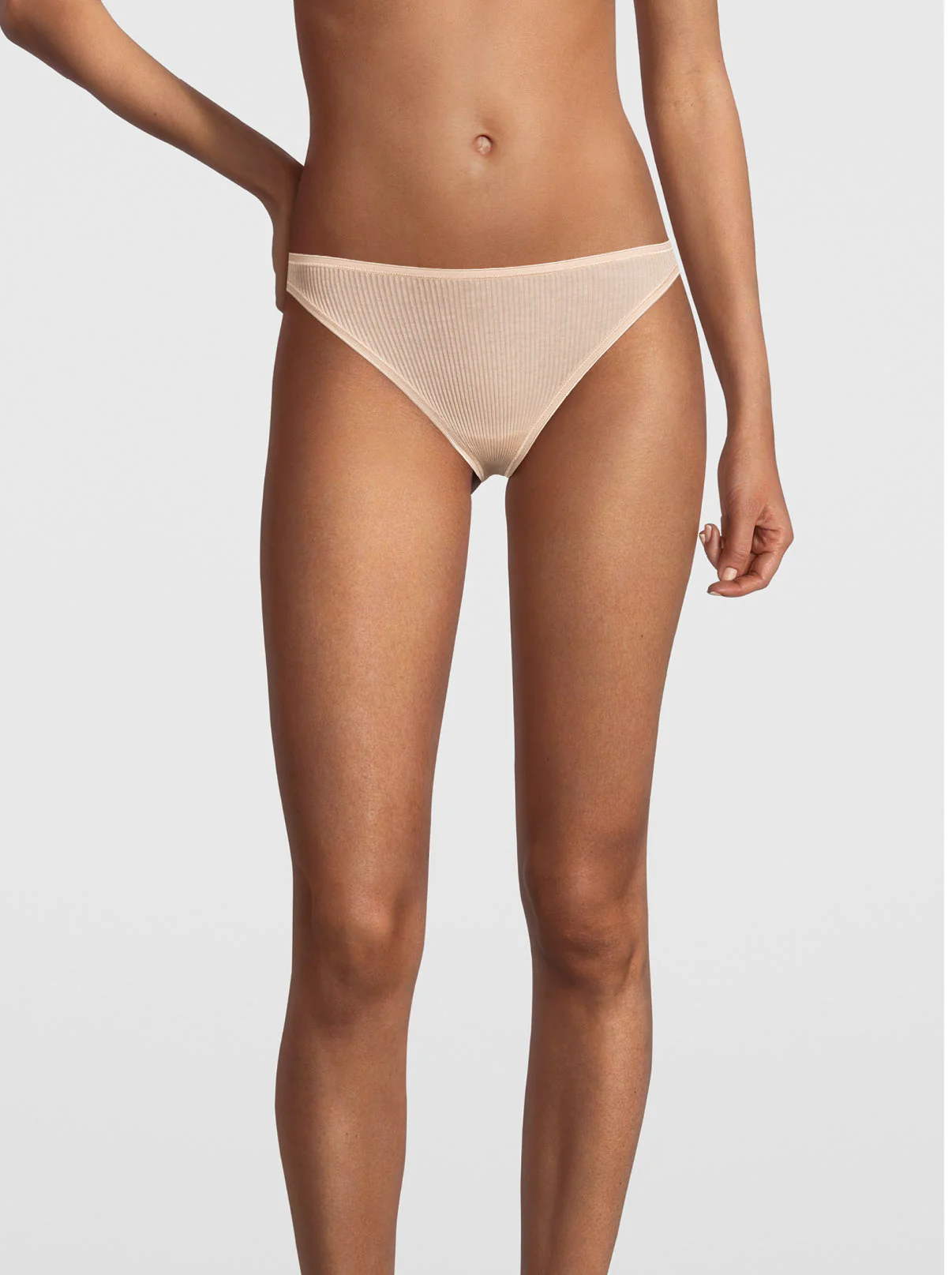 Women's low-rise Filoscozia briefs 3105 - Image 10