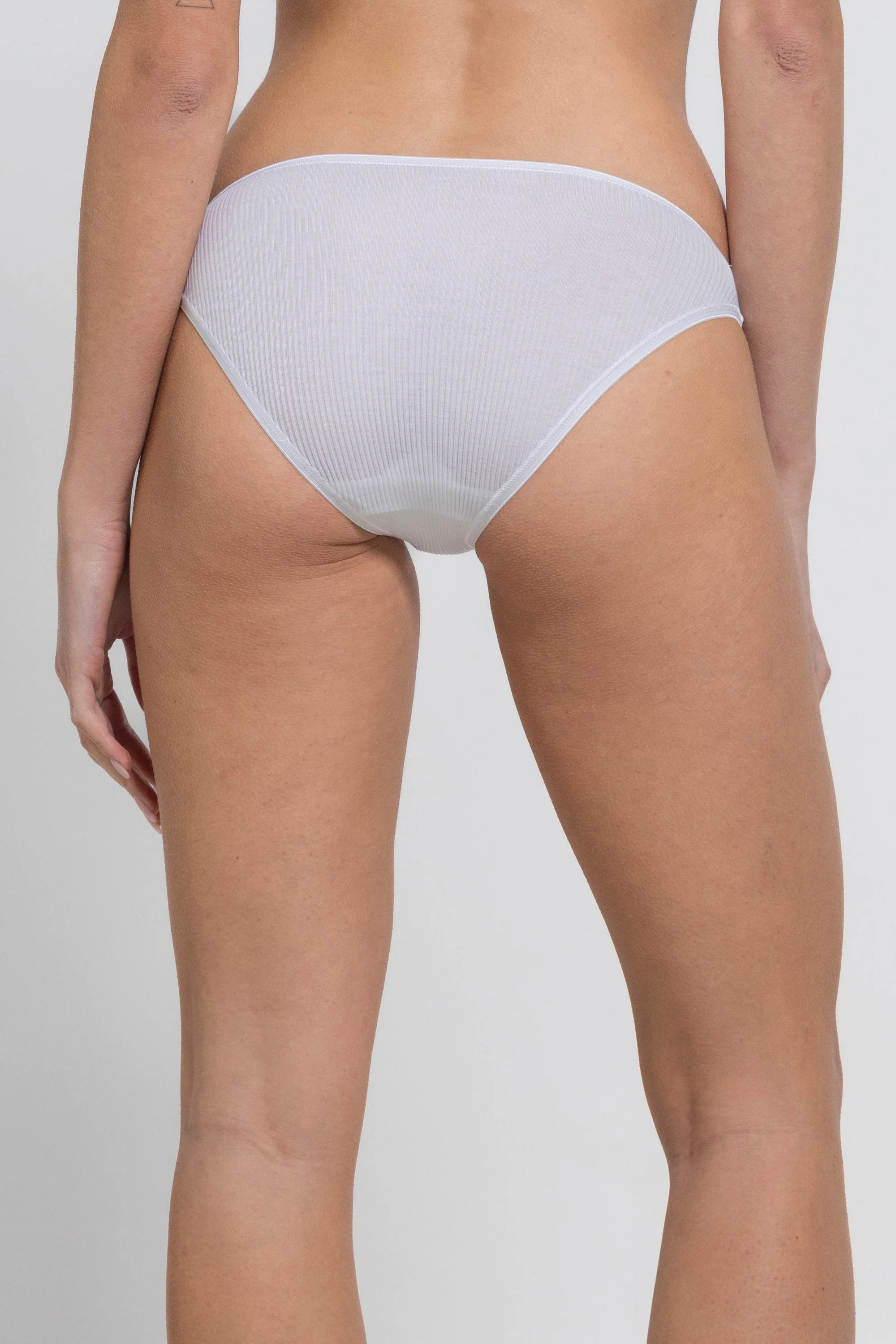 Women's low-rise Filoscozia briefs 3105 - Image 2