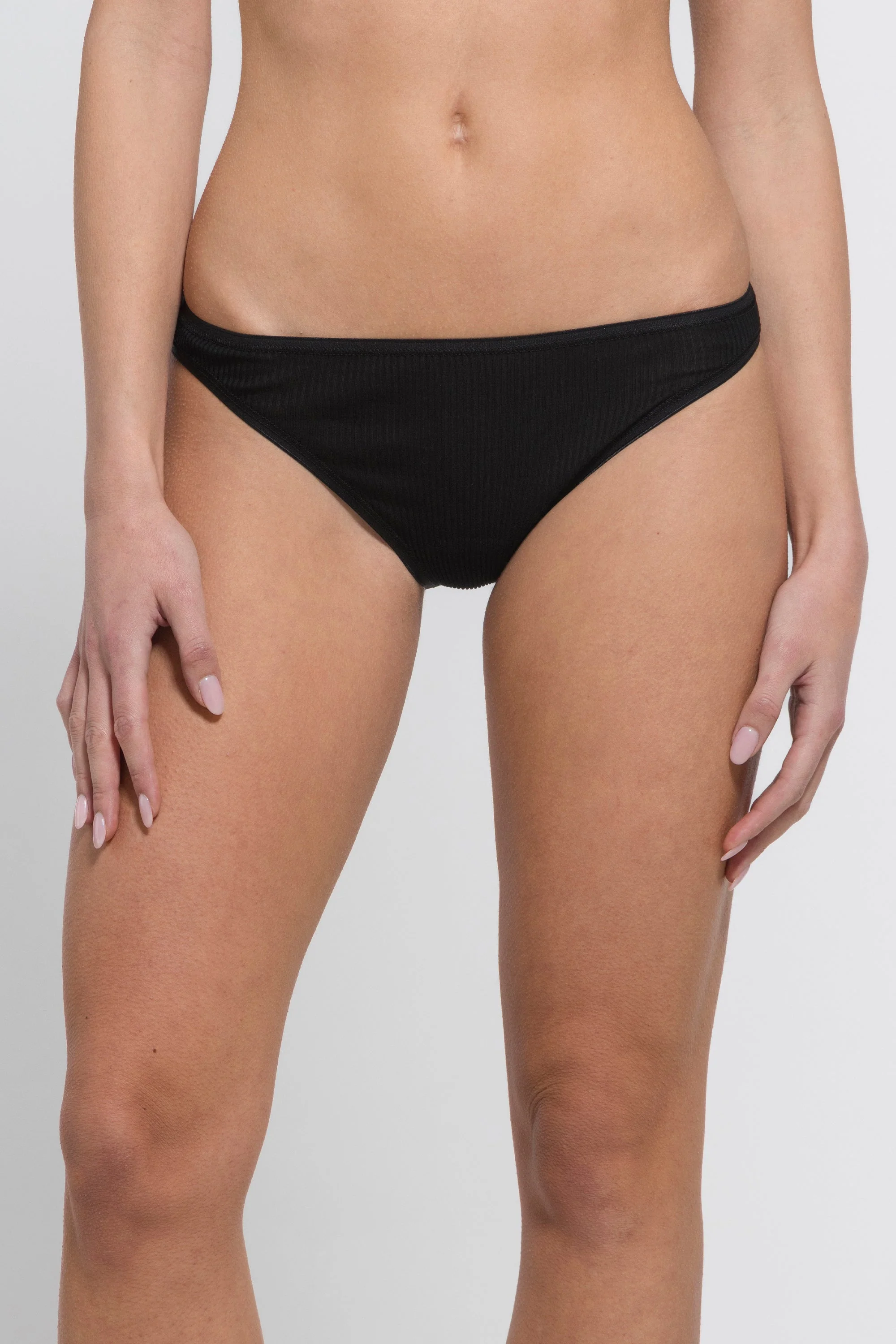 Women's low-rise Filoscozia briefs 3105 - Image 4
