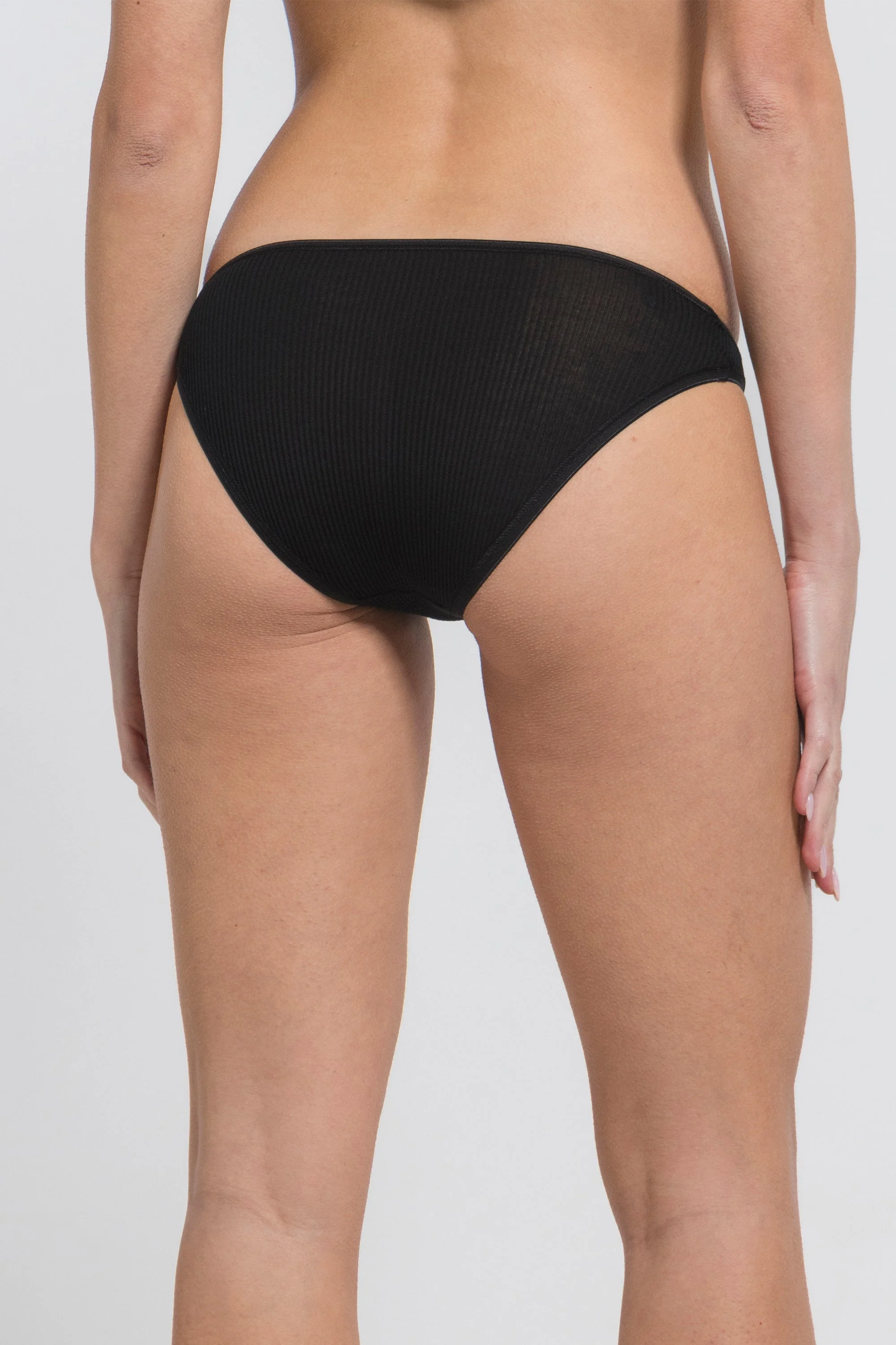 Women's low-rise Filoscozia briefs 3105 - Image 5